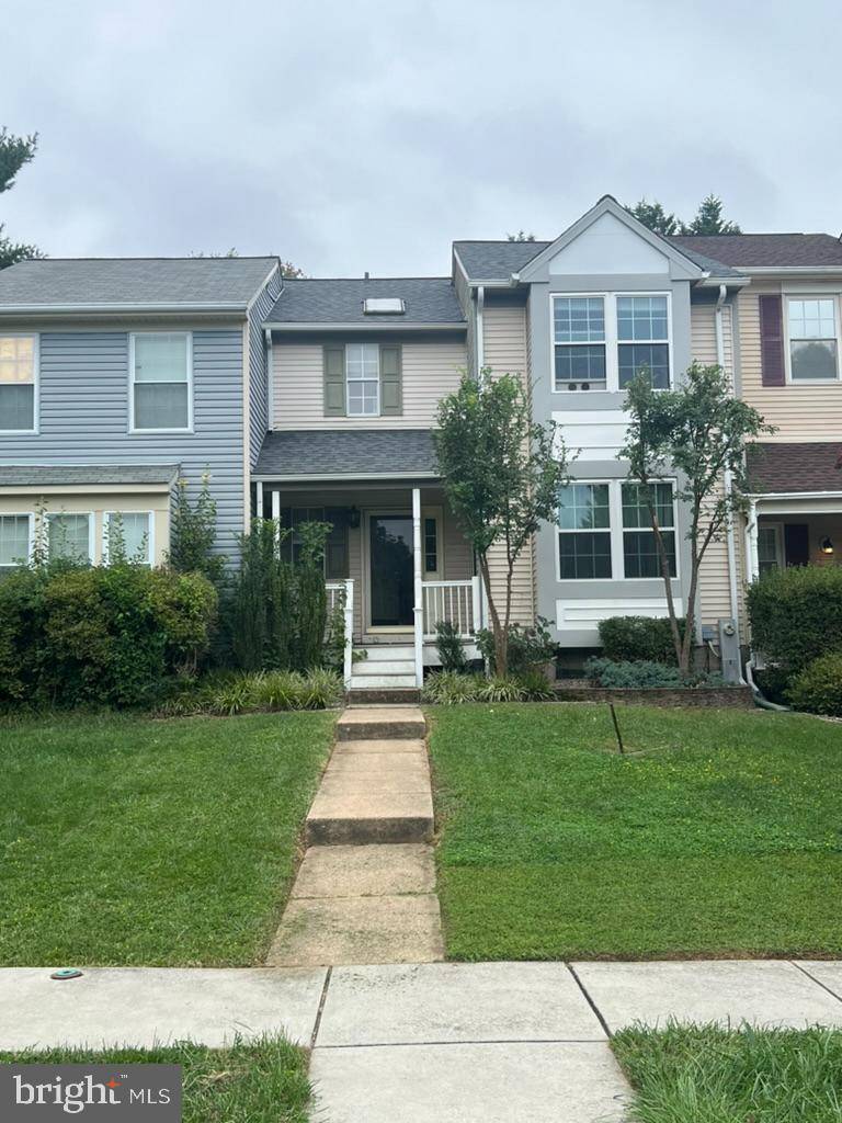 Bel Air, MD 21015,1534 MURRAY PL