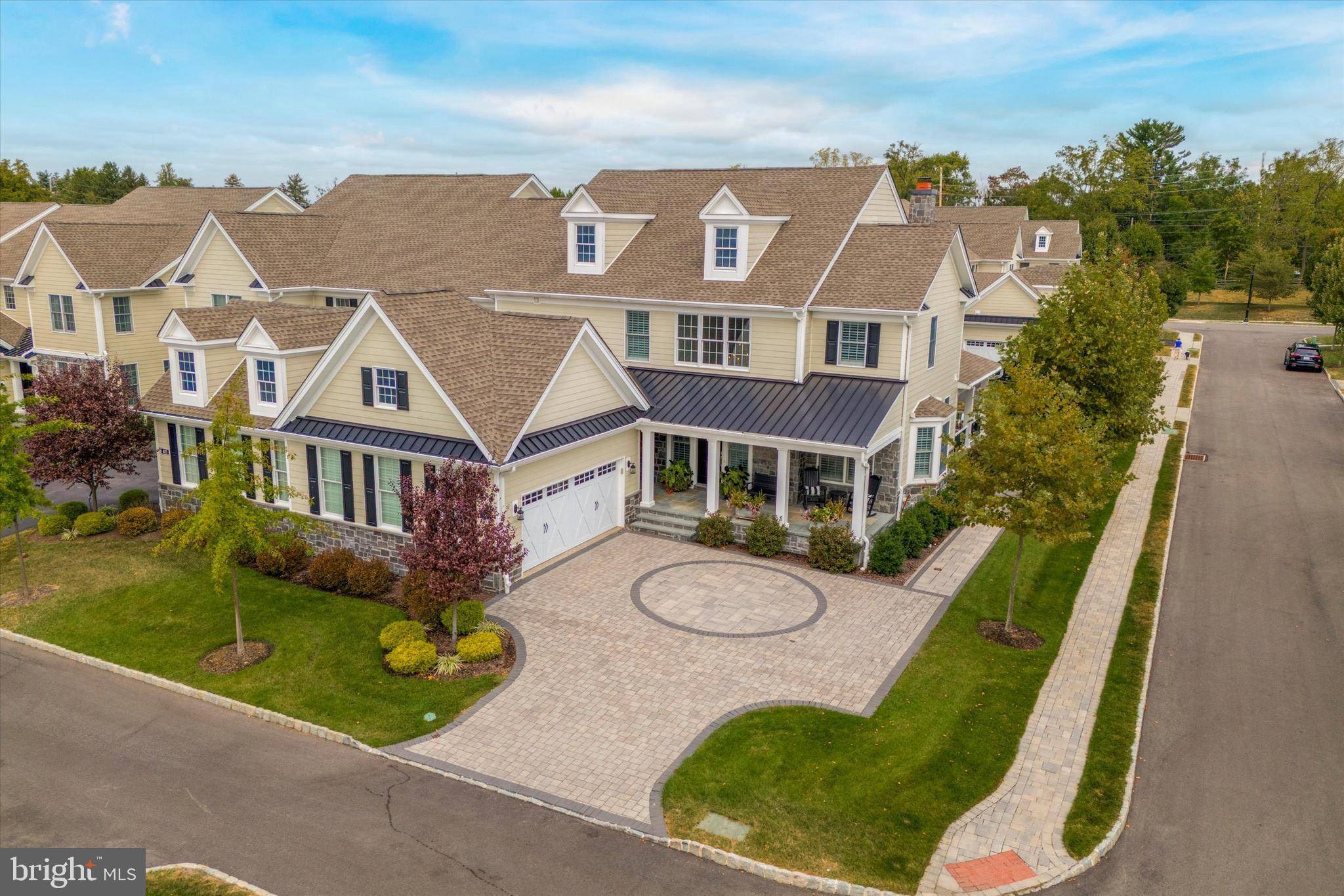 Newtown Square, PA 19073,401 BERLO LN