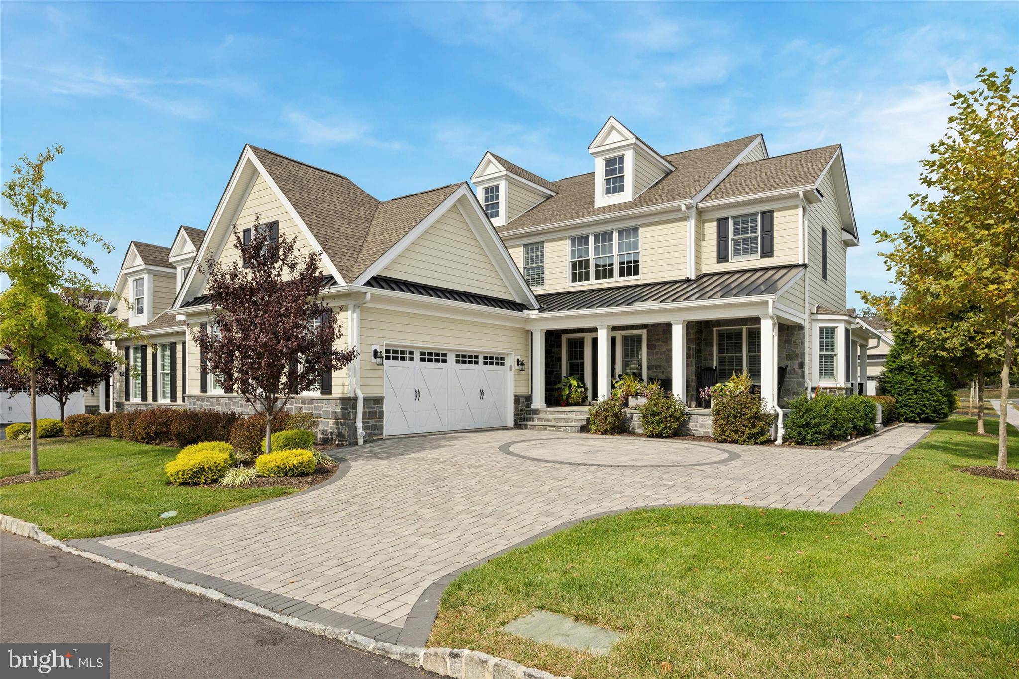 Newtown Square, PA 19073,401 BERLO LN