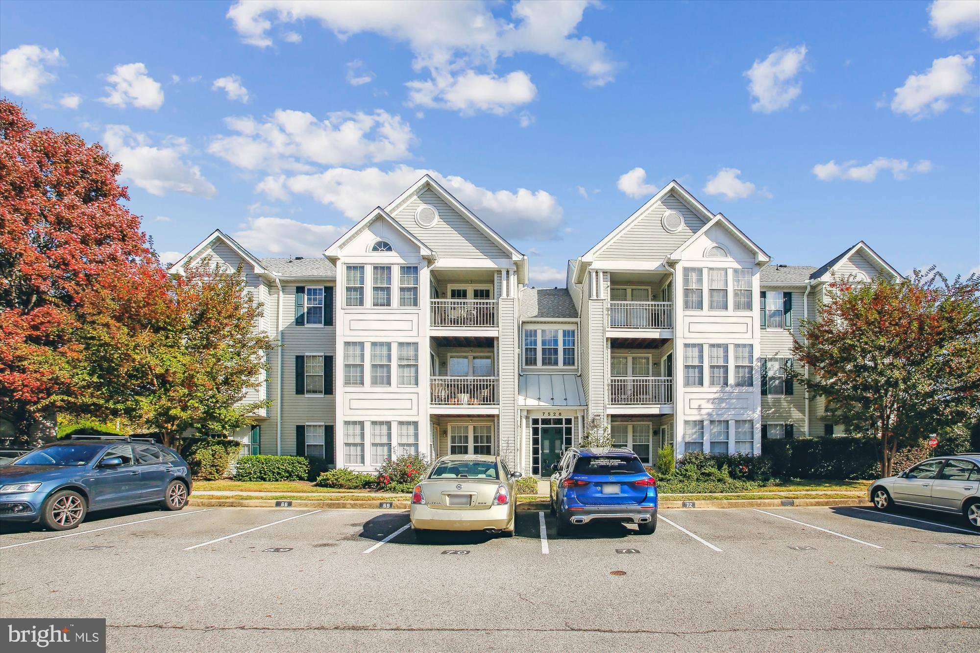 Alexandria, VA 22306,7526-G COXTON CT #67