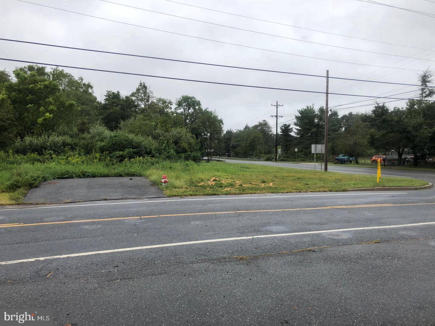 Newfield, NJ 08344,ROUTE 40 & MADISON AVENUE