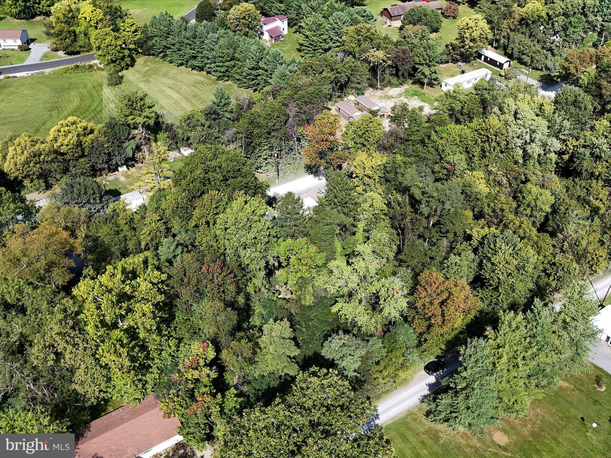 Falling Waters, WV 25419,LOT 9 FOREST DR