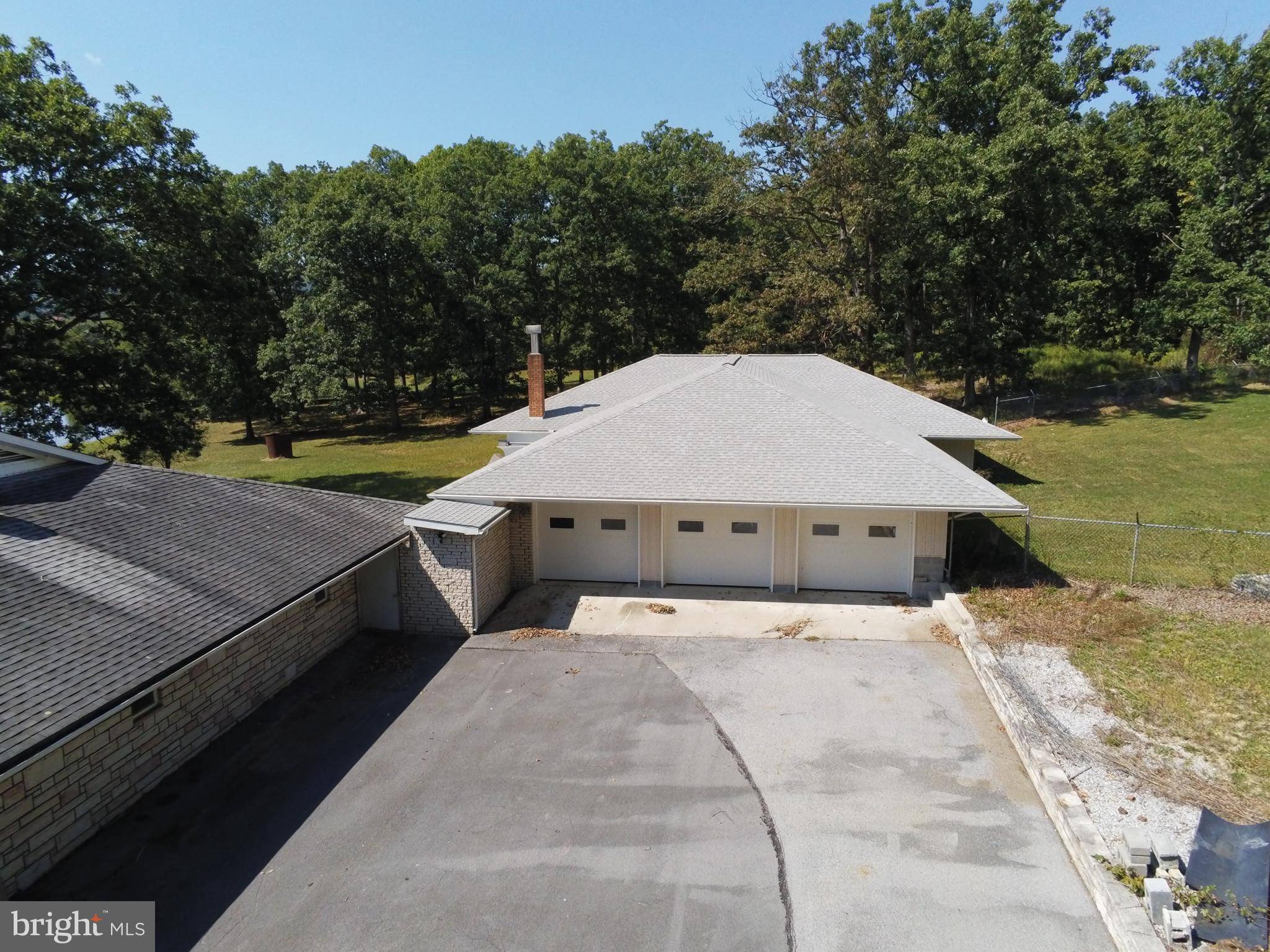 Everett, PA 15537,133 MORRAL DR