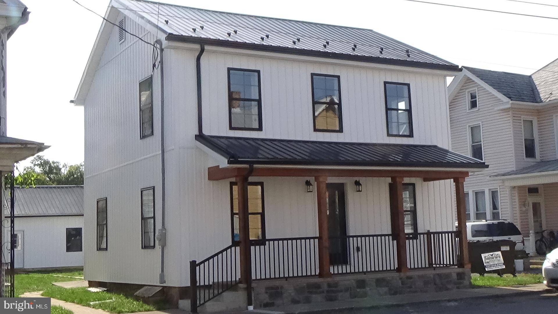 Blain, PA 17006,34 E MAIN ST