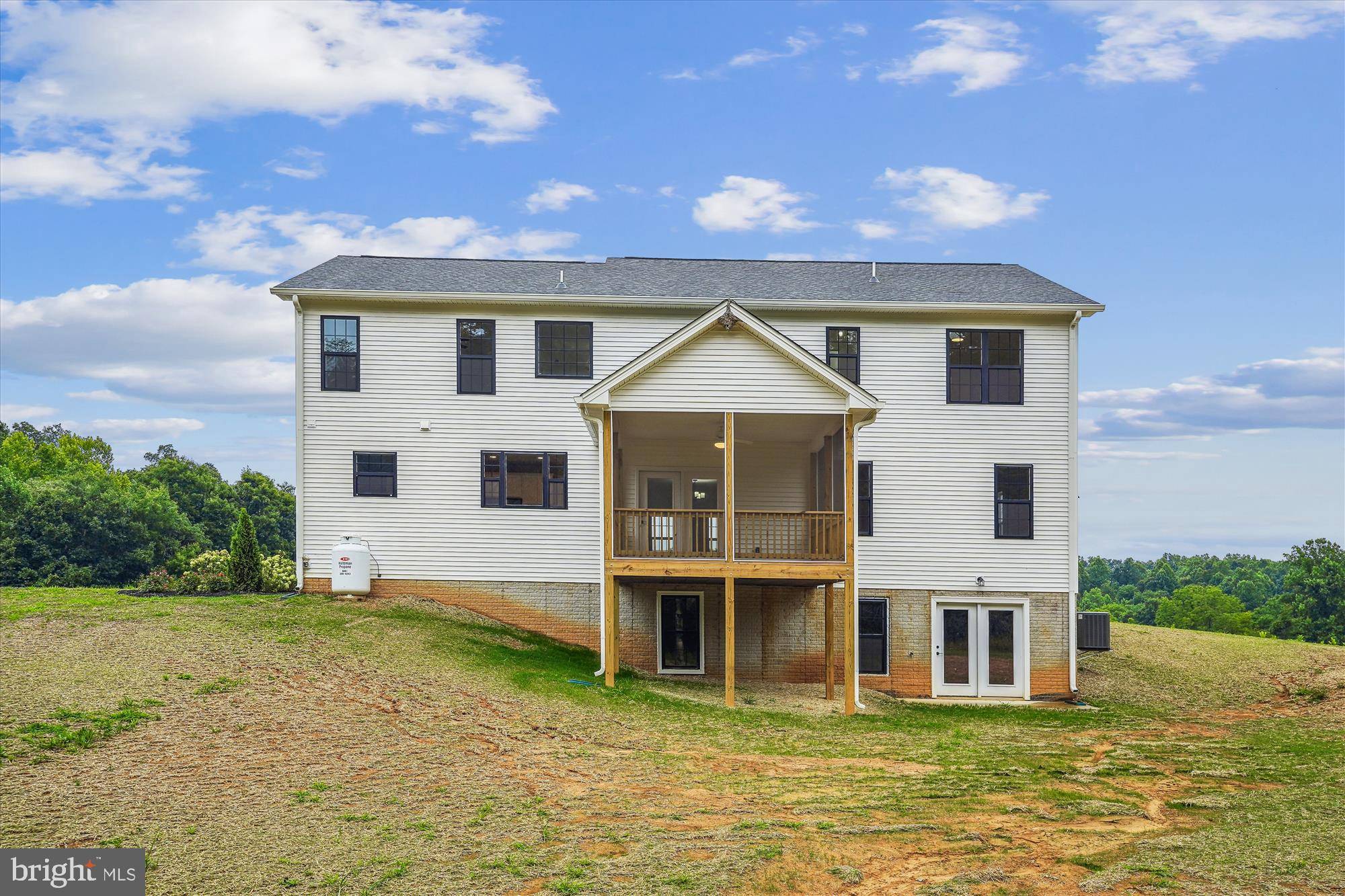 Jeffersonton, VA 22724,LOT D BEAVER DAM RD