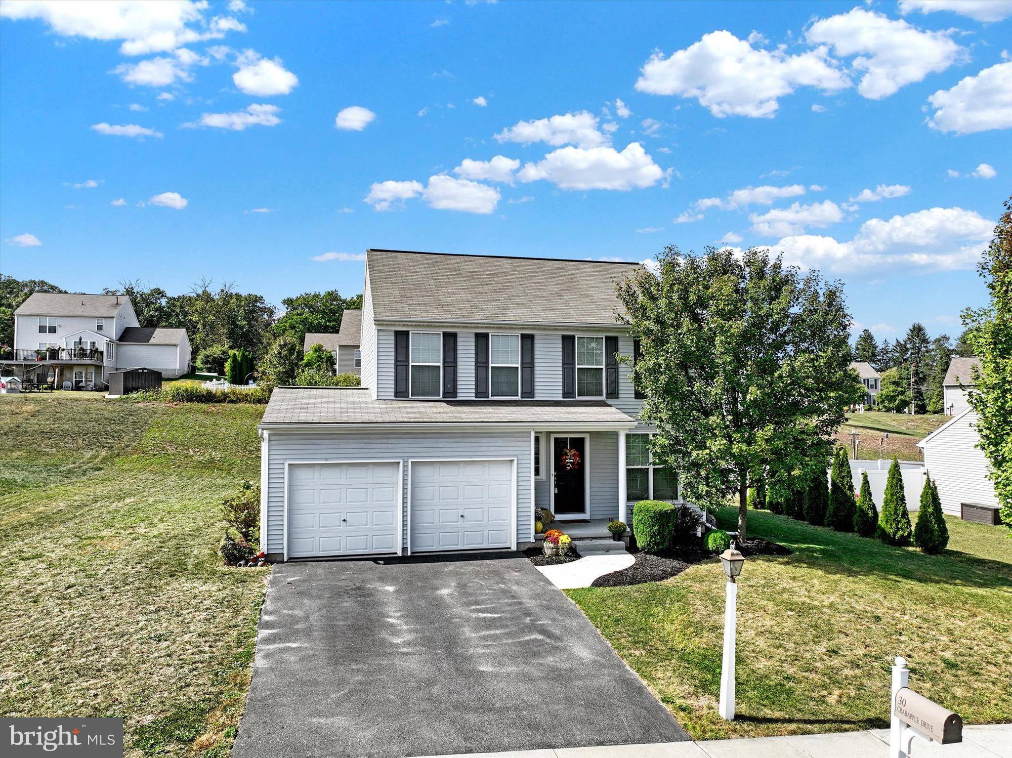 York Haven, PA 17370,30 CRABAPPLE DR