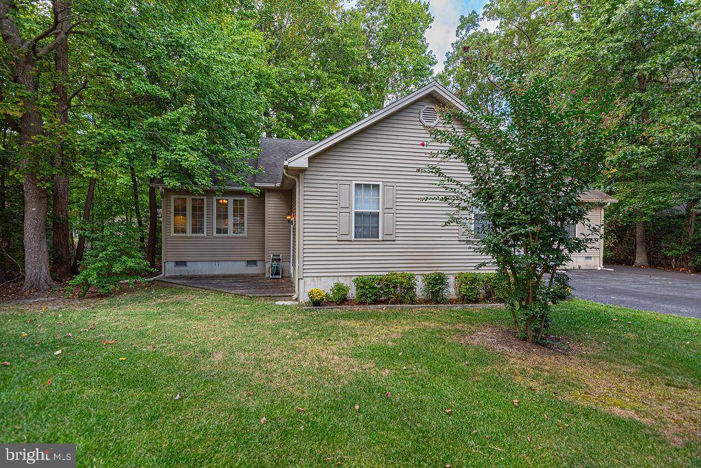 Ocean Pines, MD 21811,13 STARBOARD CT