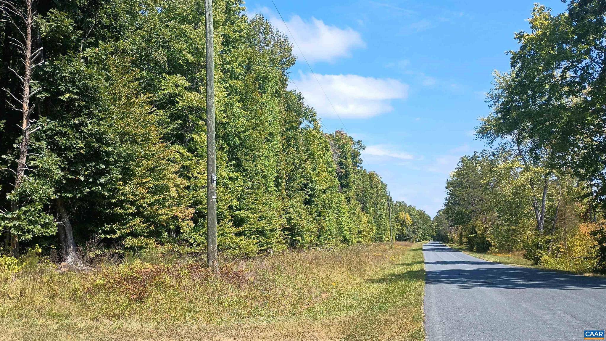 Shipman, VA 22971,0 GLADE RD #LOT 3