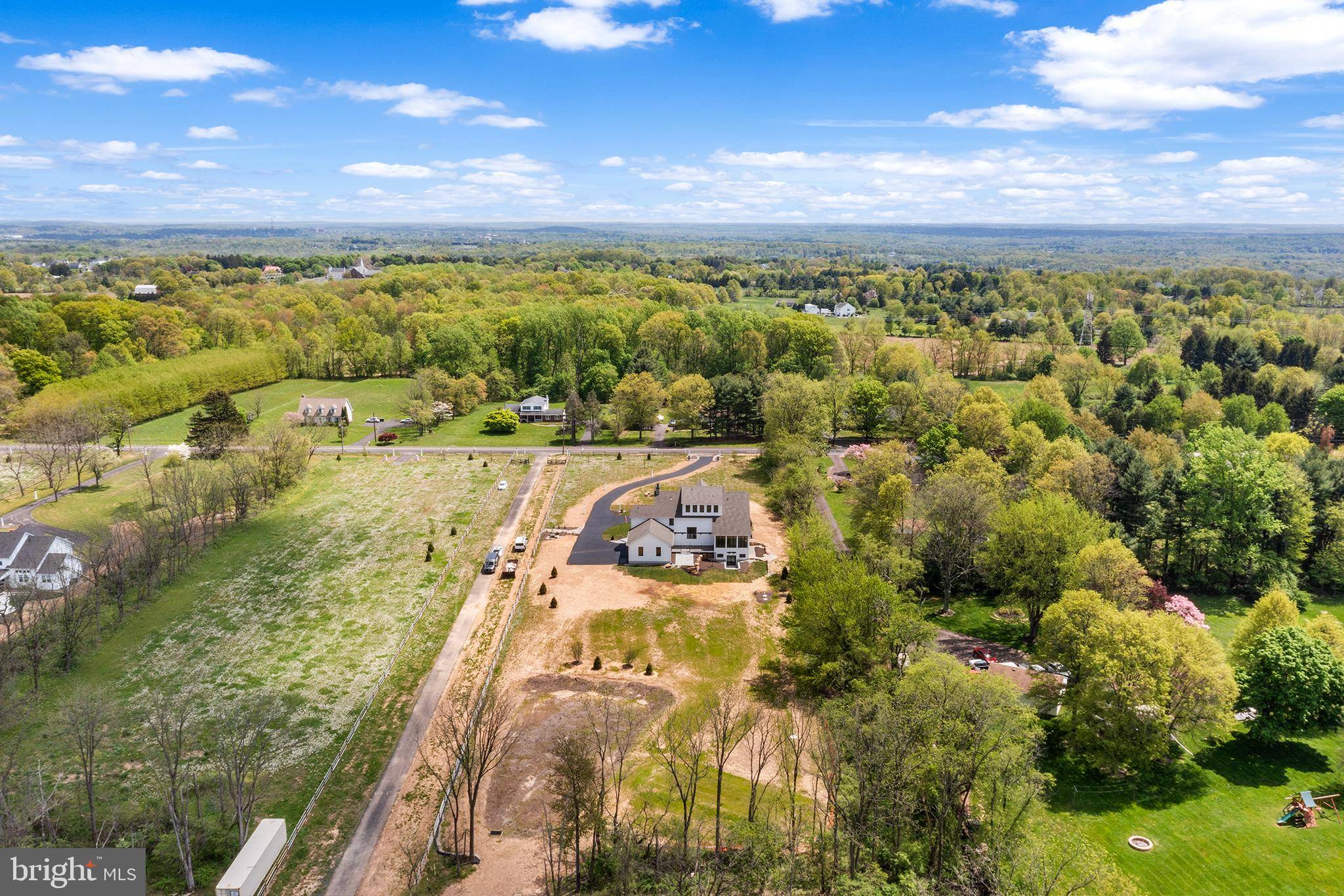 Perkasie, PA 18944,LOT 3 HOMESTEAD FARM