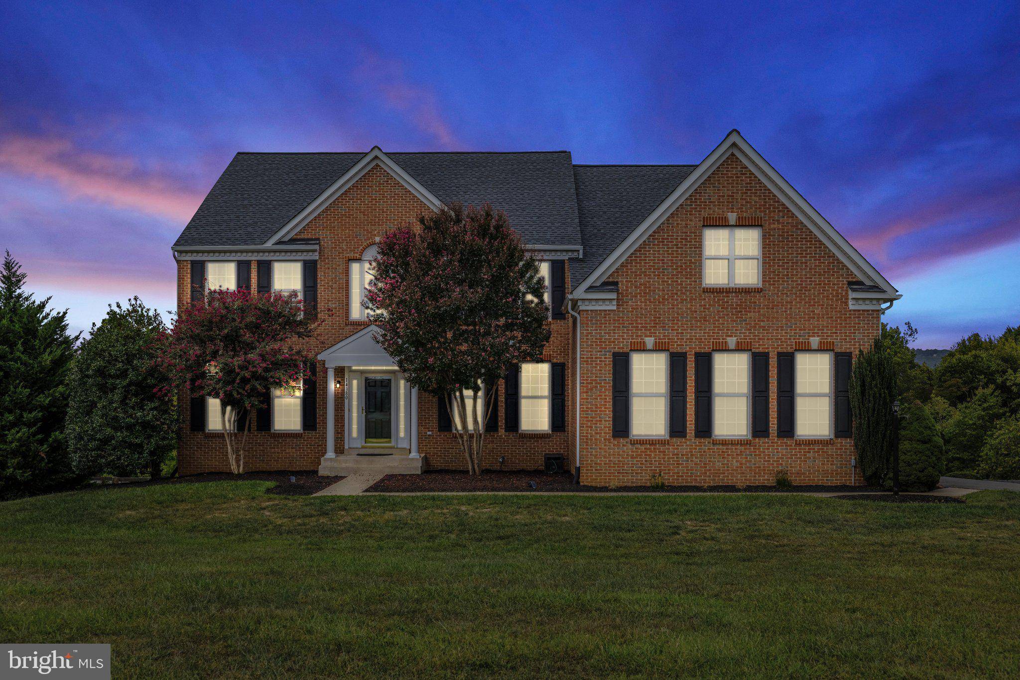 Haymarket, VA 20169,14380 DOWDEN DOWNS DR