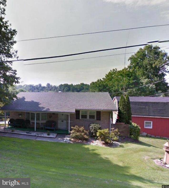 Conestoga, PA 17516,236 STONE HILL RD