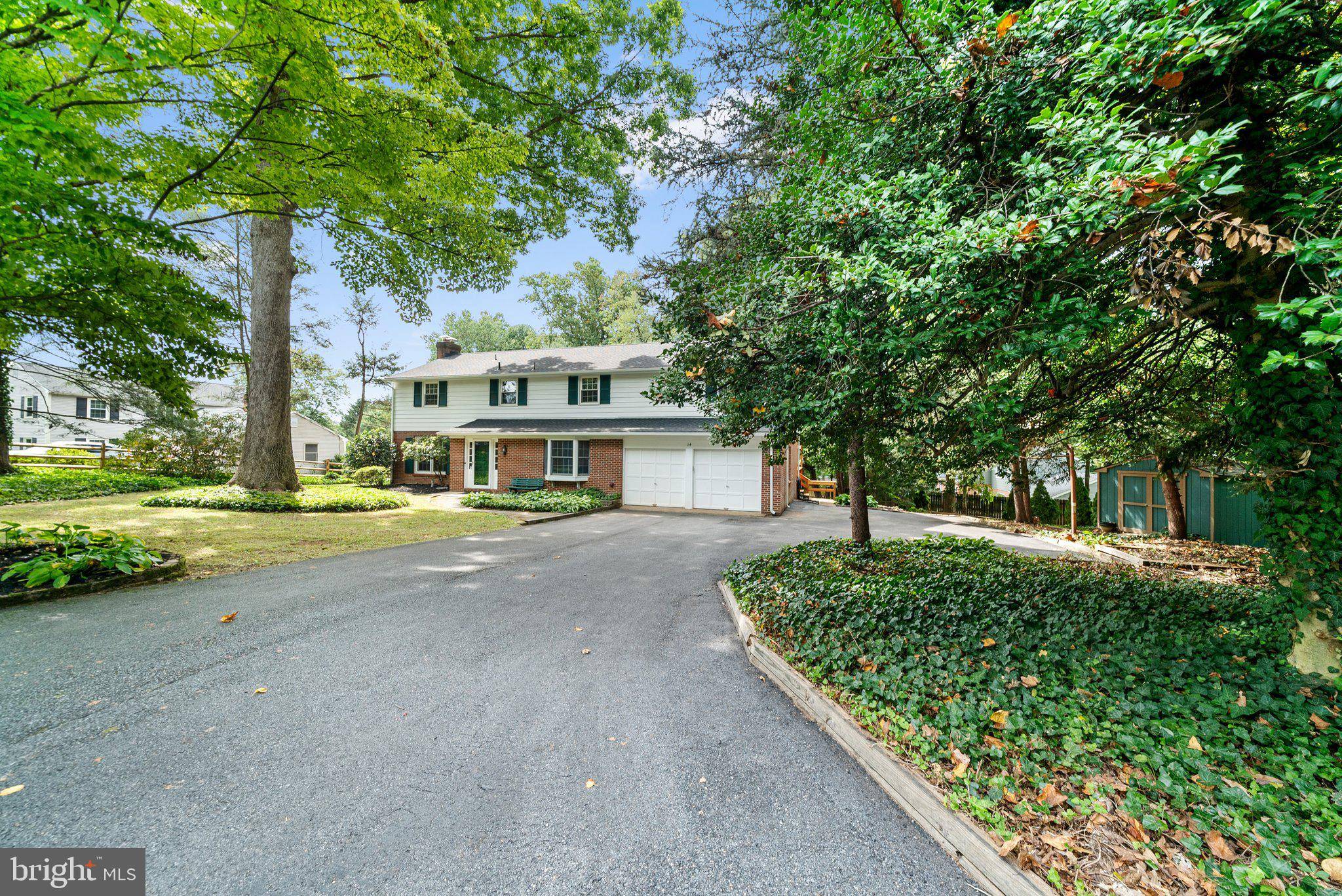 Hockessin, DE 19707,14 JACQUELINE DR