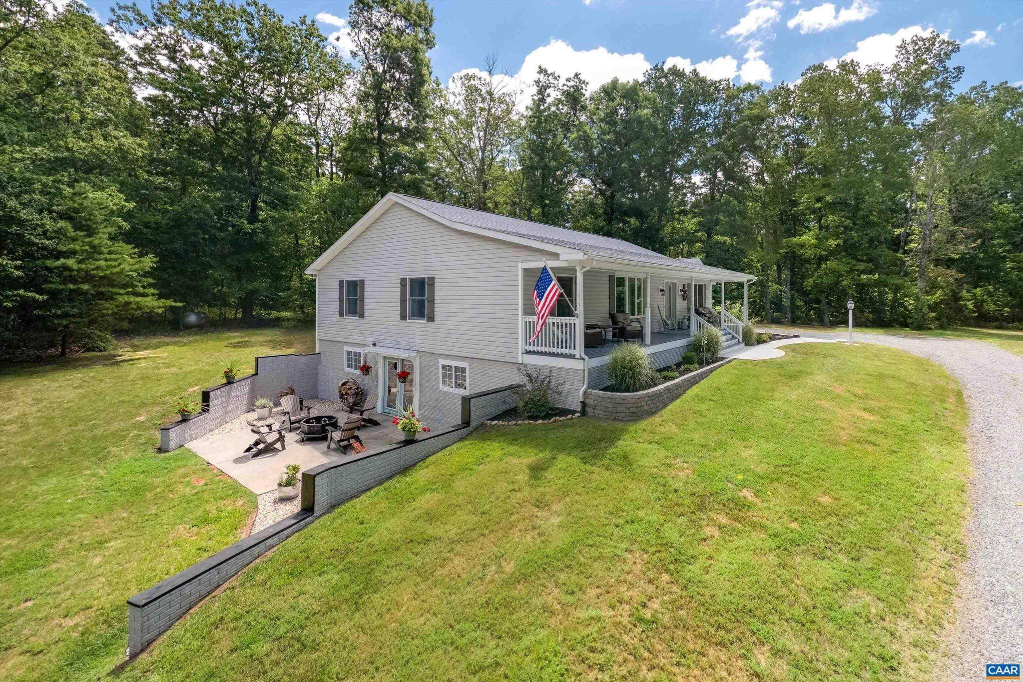 Barboursville, VA 22923,16029 BLUIE WEST ONE