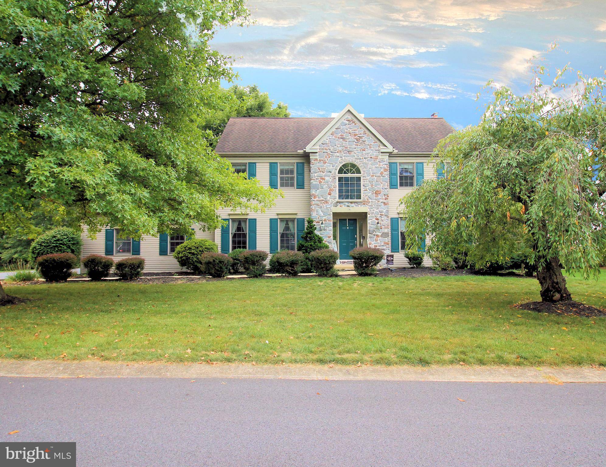 Lancaster, PA 17601,2662 VALLEY VIEW DR