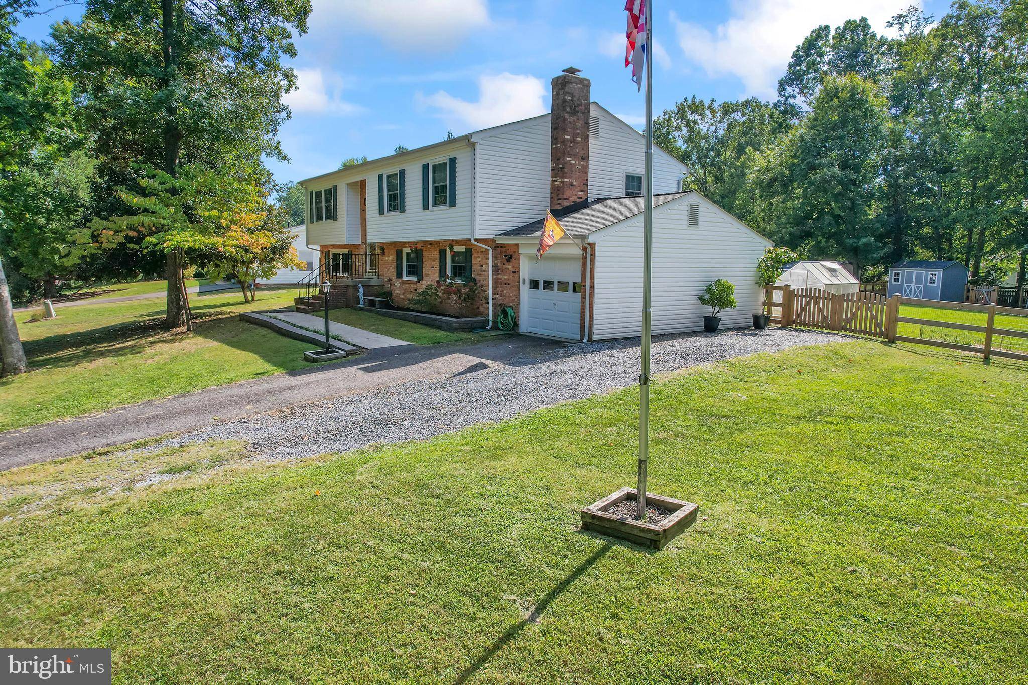 Warrenton, VA 20187,6762 SETTLERS RIDGE RD