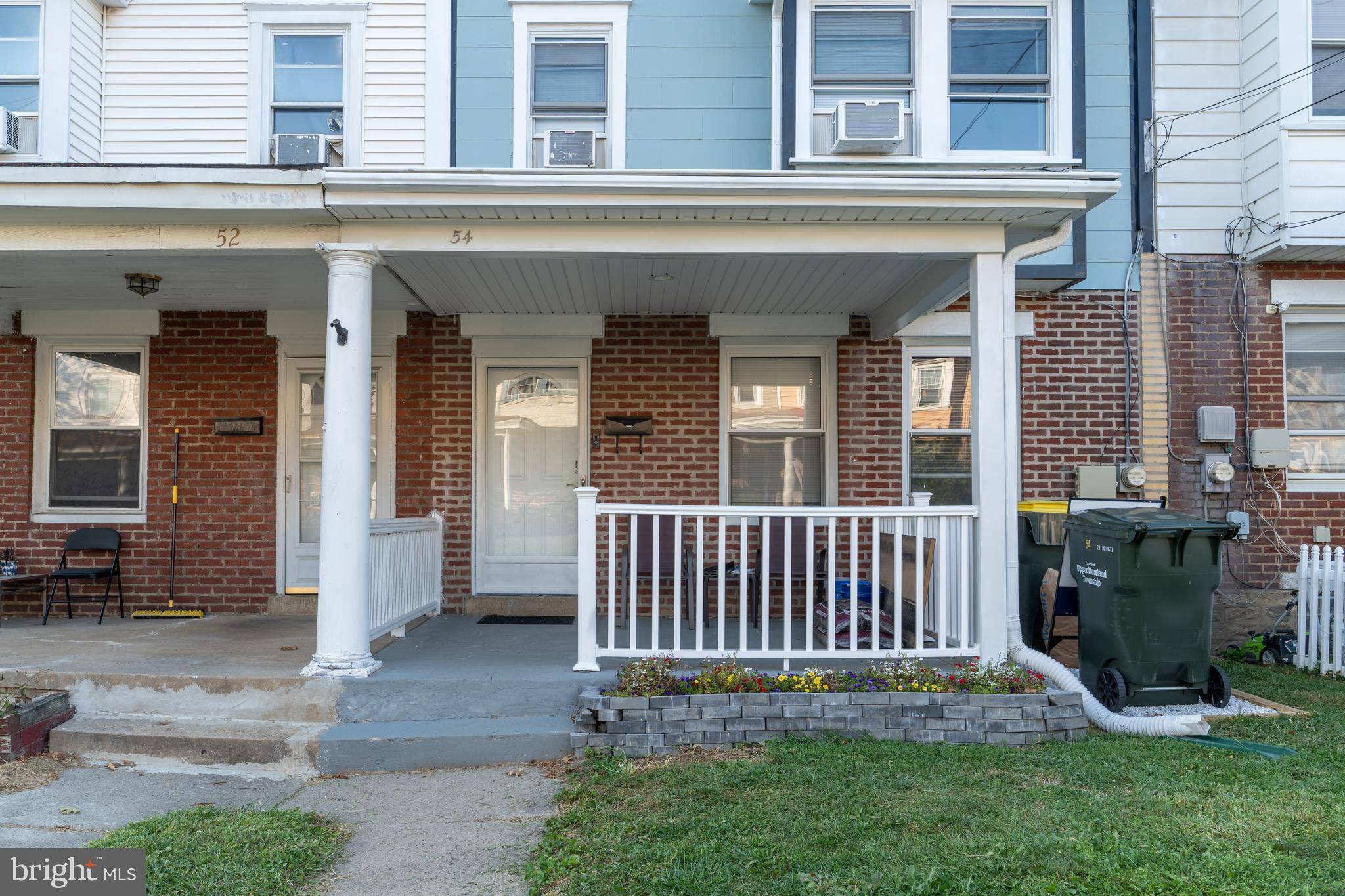 Willow Grove, PA 19090,54 CHERRY ST