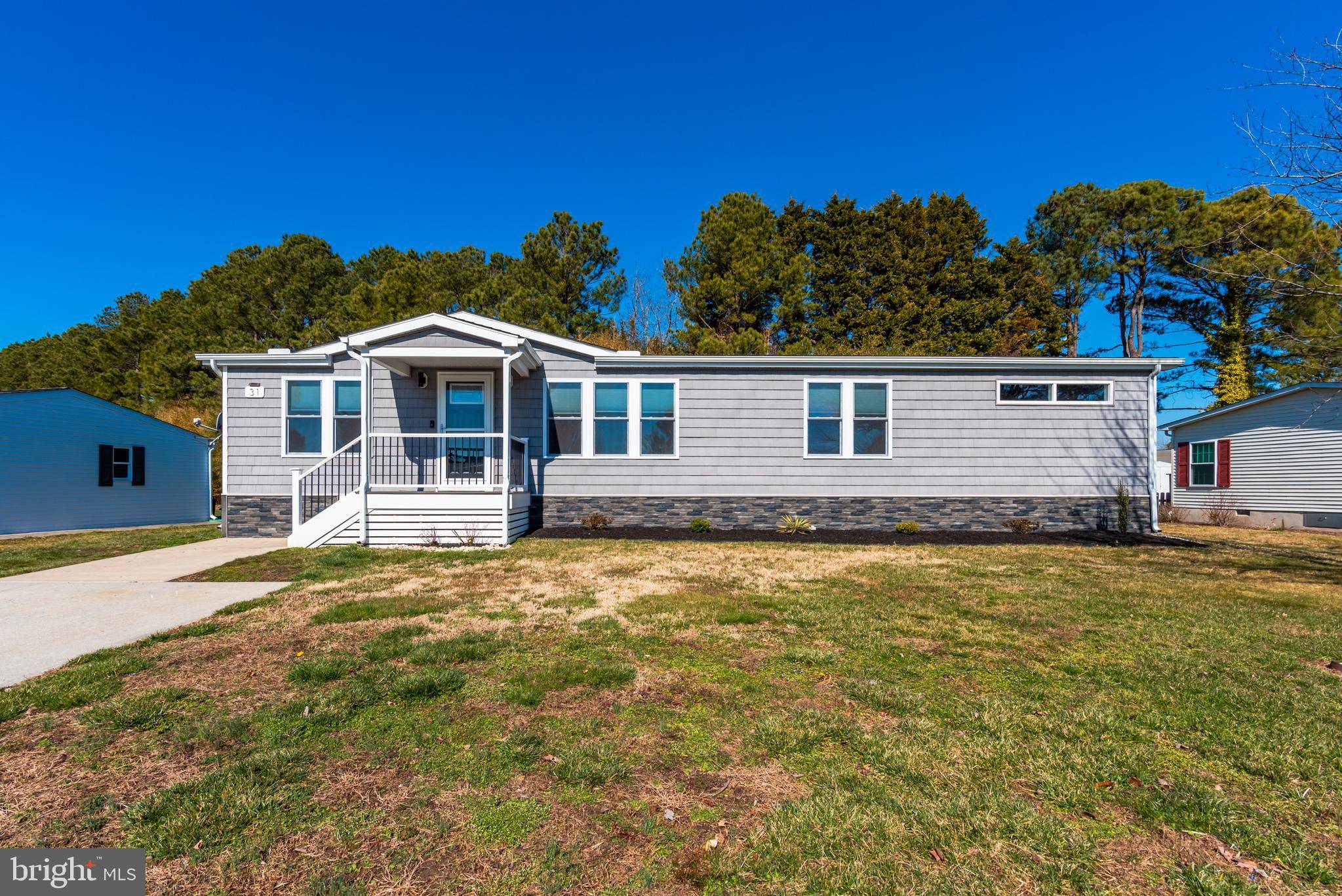 Berlin, MD 21811,31 COASTAL DR