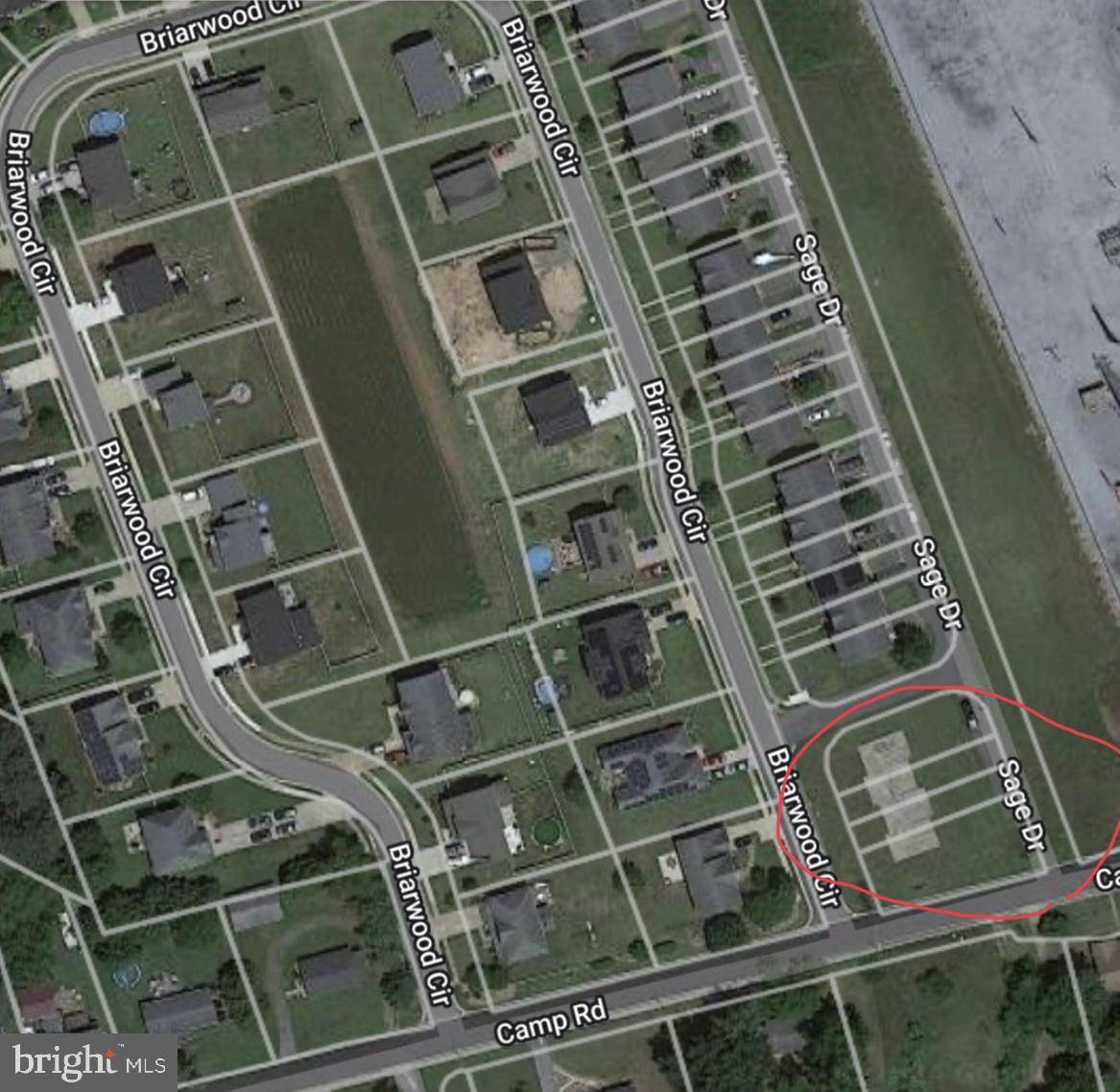 Denton, MD 21629,245 BRIARWOOD CIR