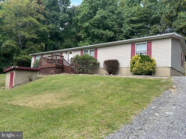 Orrtanna, PA 17353,695-C BINGAMAN RD