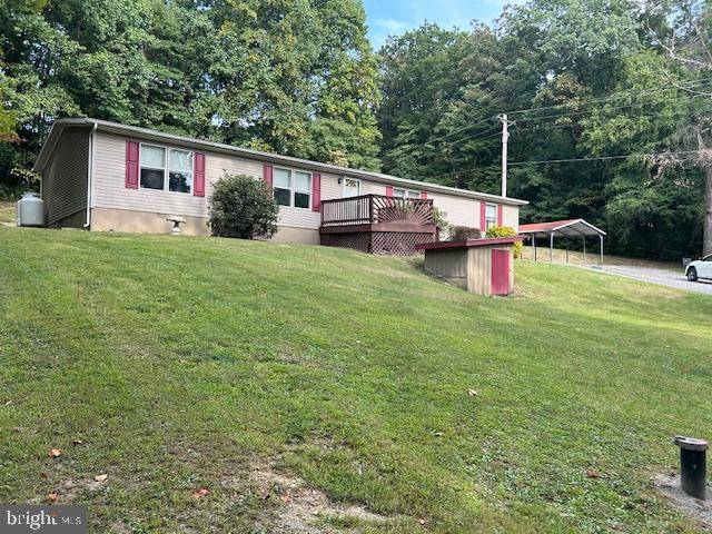 Orrtanna, PA 17353,695-C BINGAMAN RD