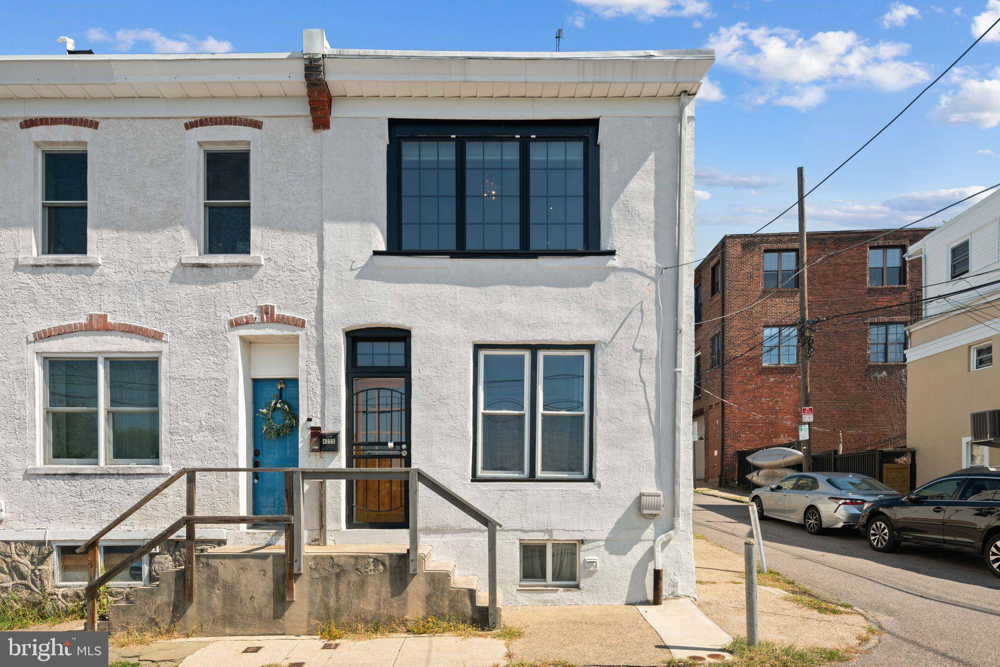 Philadelphia, PA 19128,4225 BOONE ST