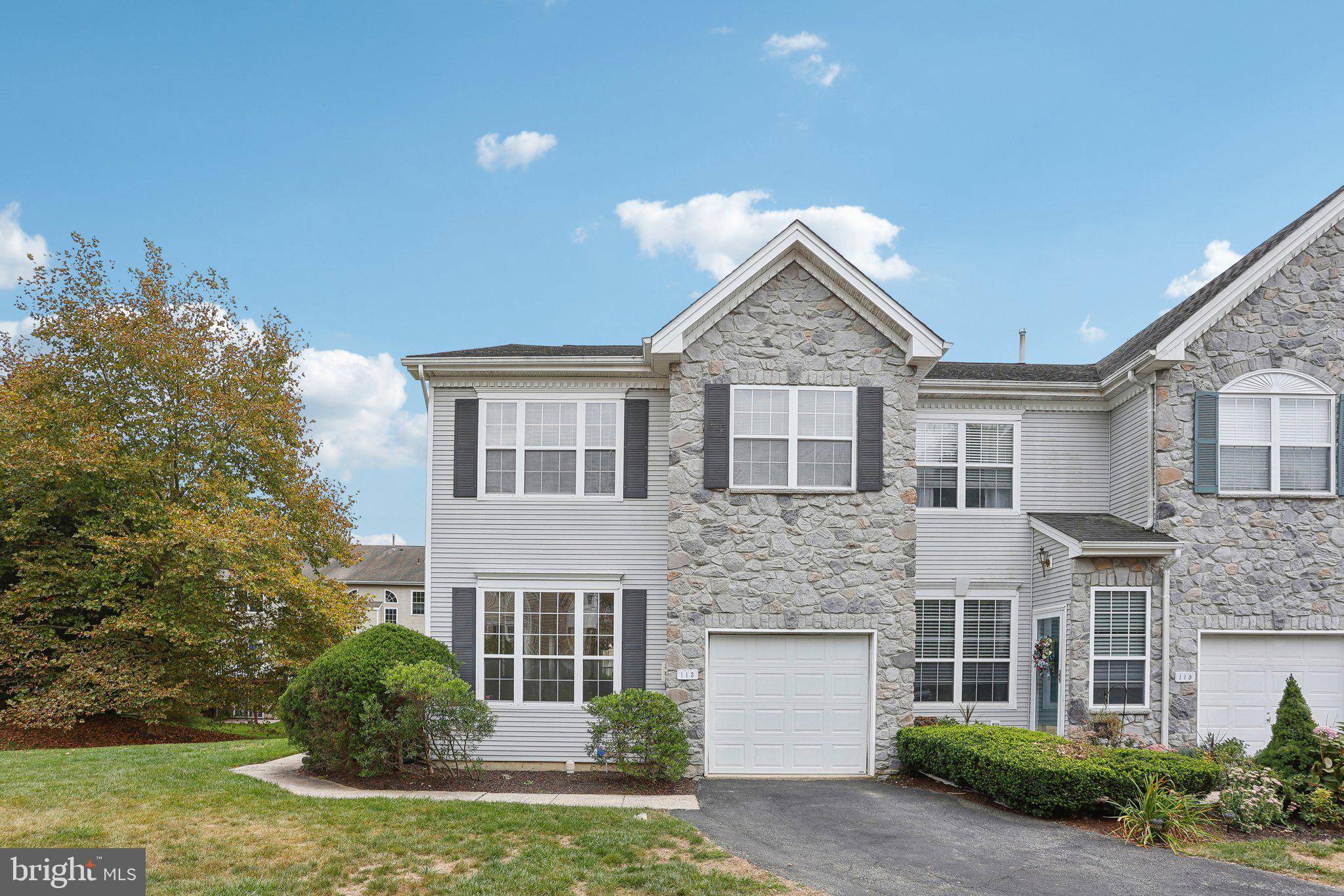 West Chester, PA 19382,113 STIRRUP CIR