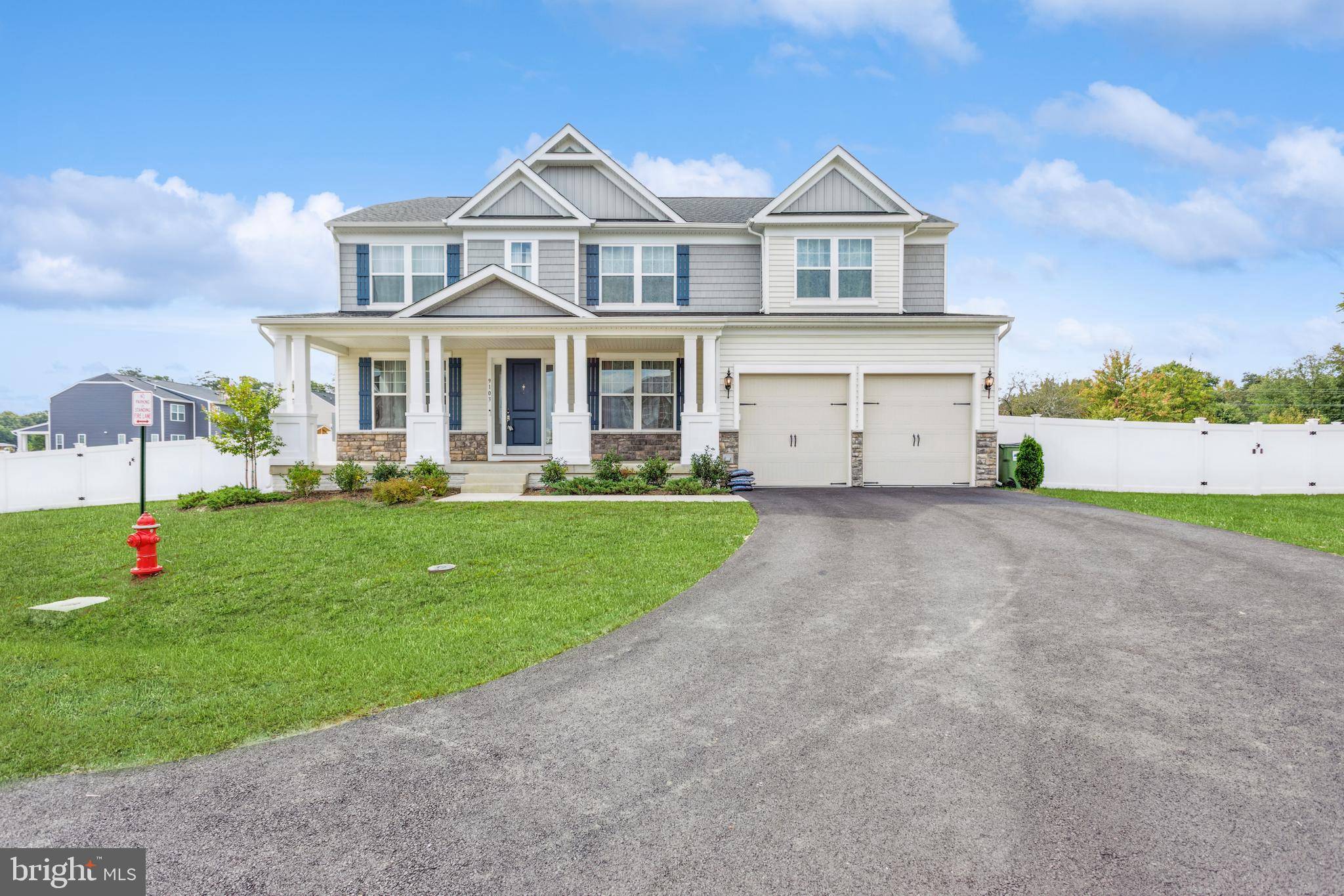 Fredericksburg, VA 22408,9103 W KELTON CT