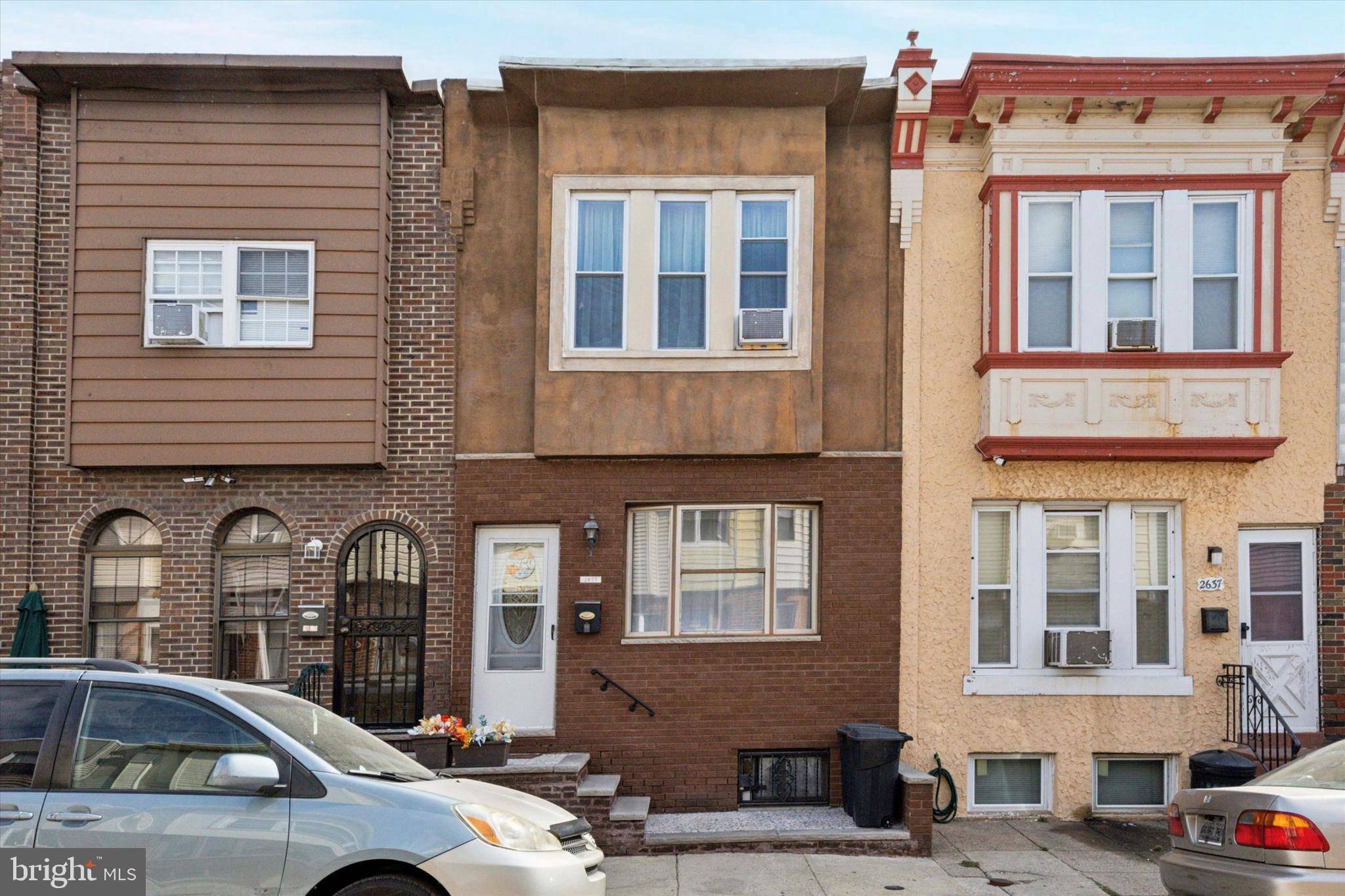 Philadelphia, PA 19148,2635 S PERCY ST