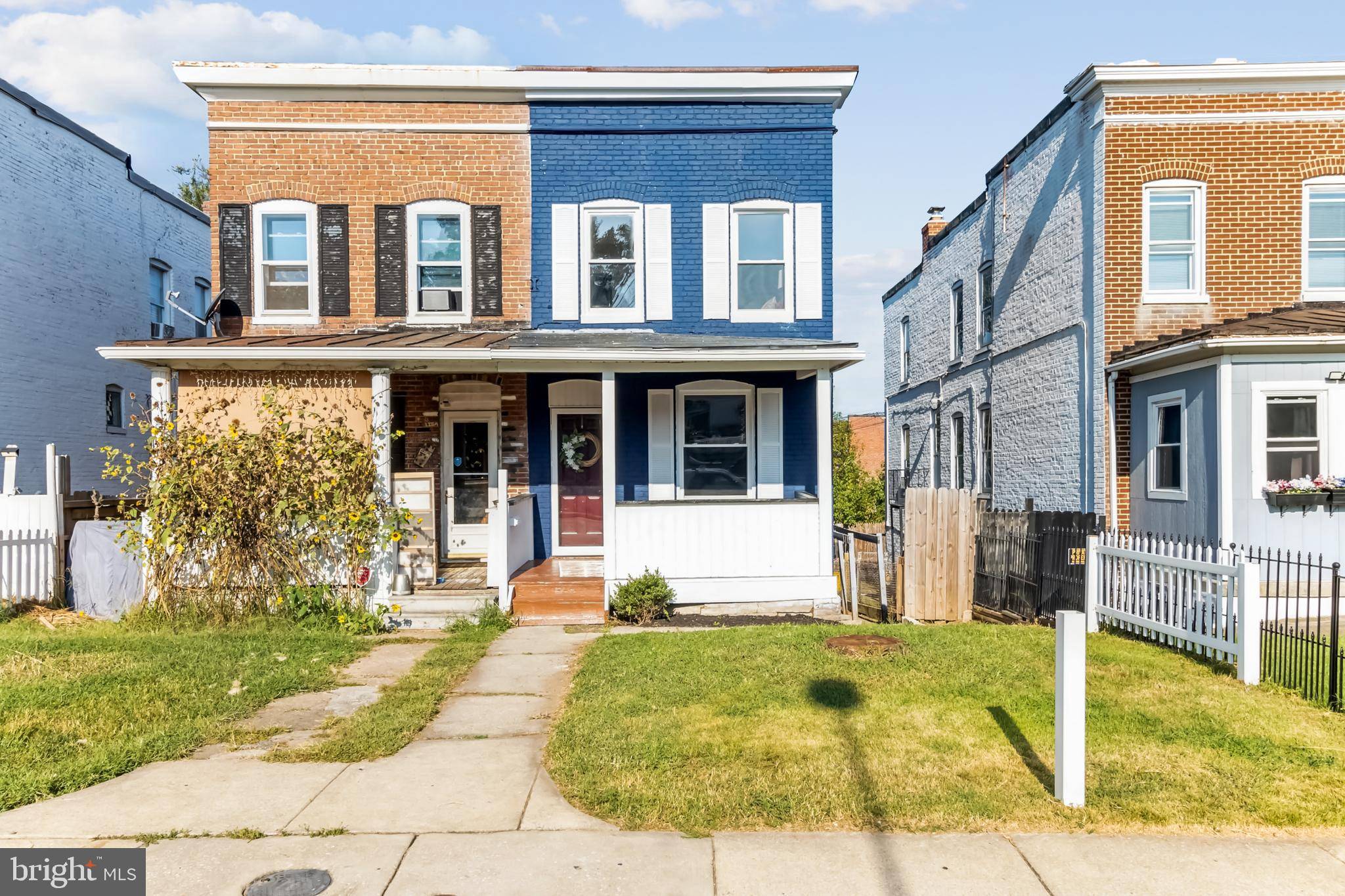 Brooklyn, MD 21225,3808 3RD ST