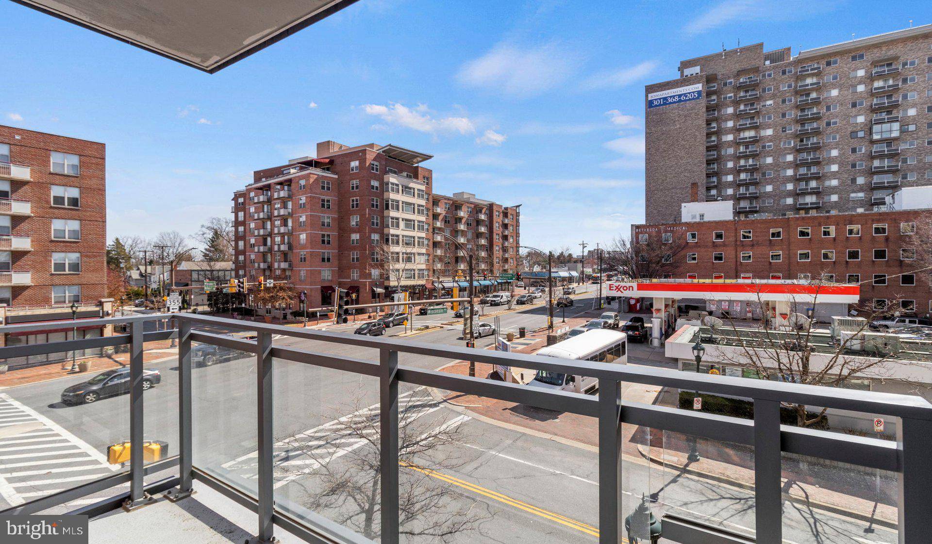 Bethesda, MD 20814,8300 WISCONSIN AVE #2B-1-220