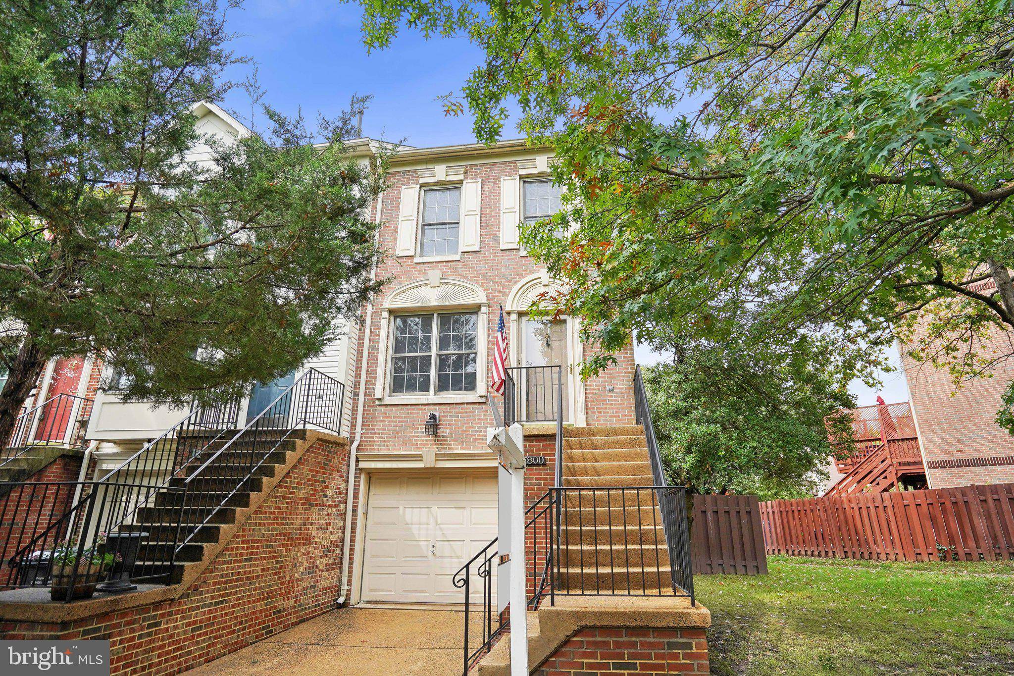 Alexandria, VA 22306,7800 COLONIAL SPRINGS BLVD