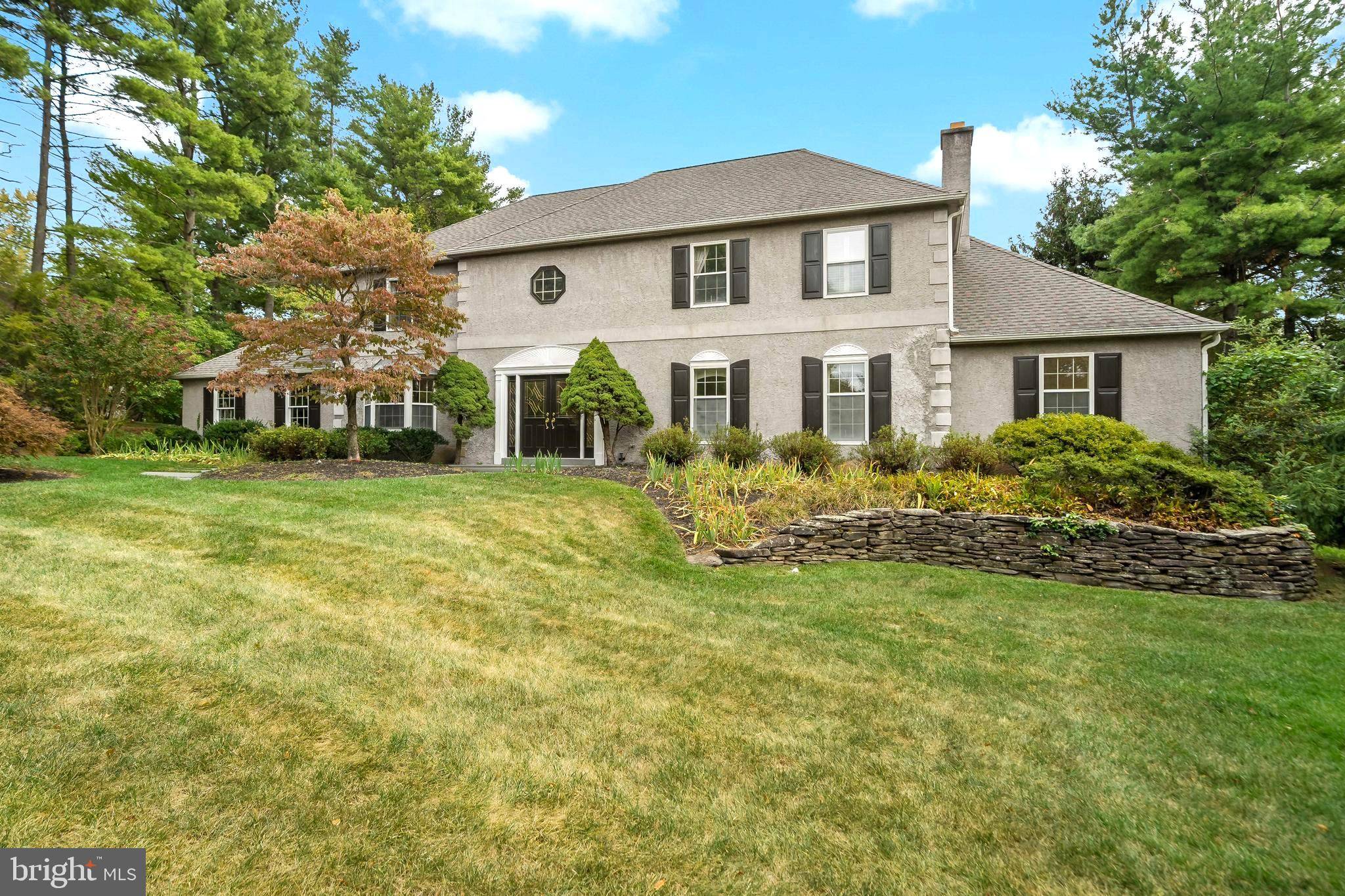 Plymouth Meeting, PA 19462,103 PINETREE LN