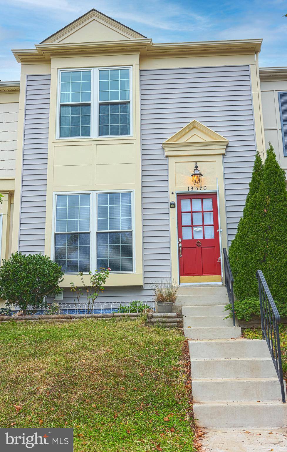 Herndon, VA 20171,13570 HIGHLAND MEWS CT