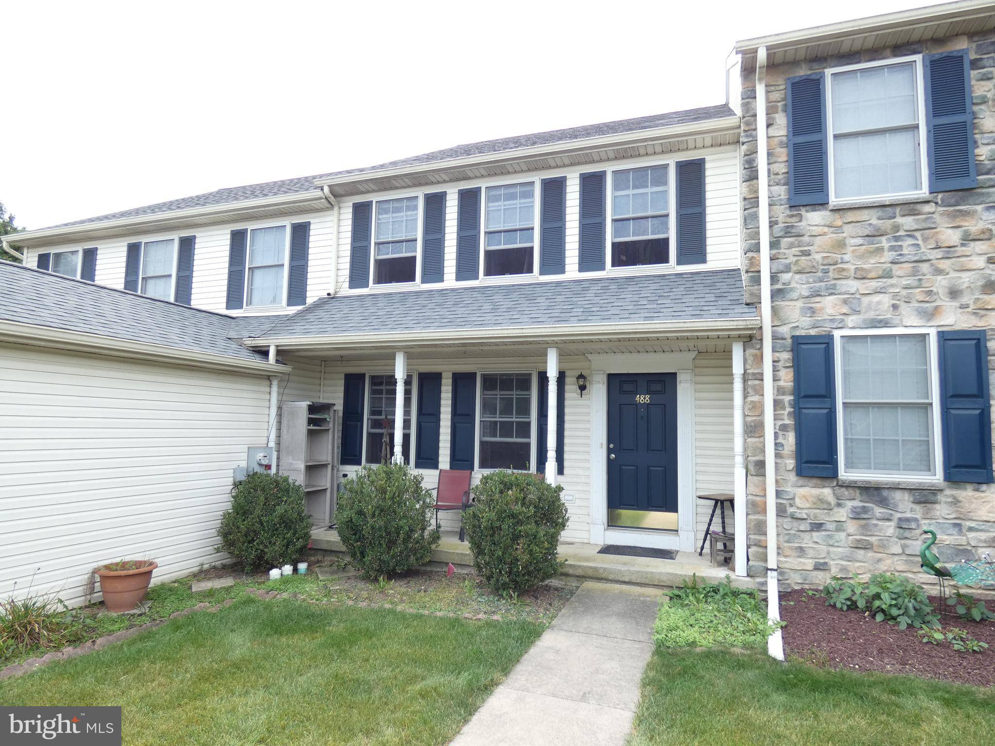 Manheim, PA 17545,488 WOOD DUCK DR