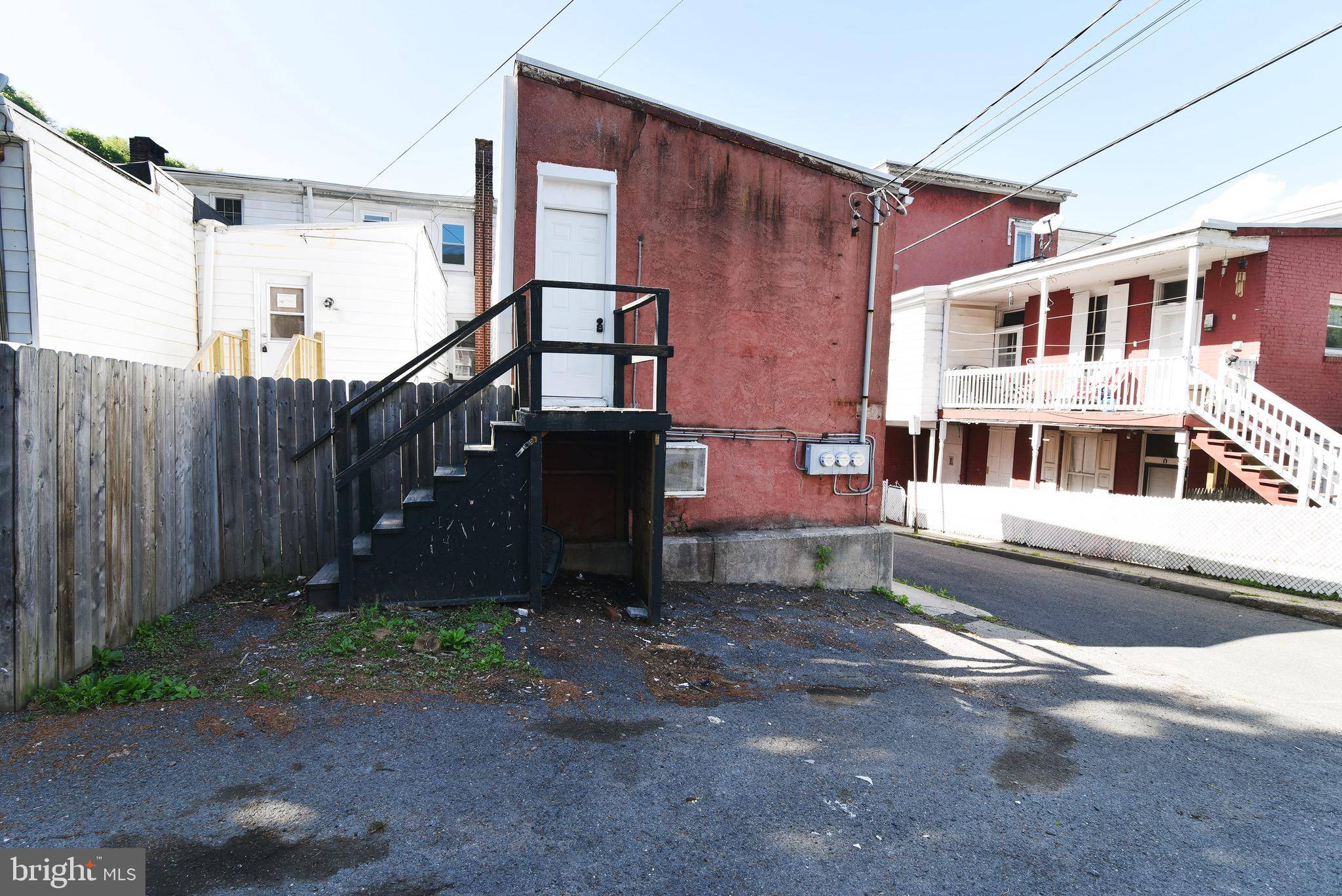 Pottsville, PA 17901,701 W MARKET ST