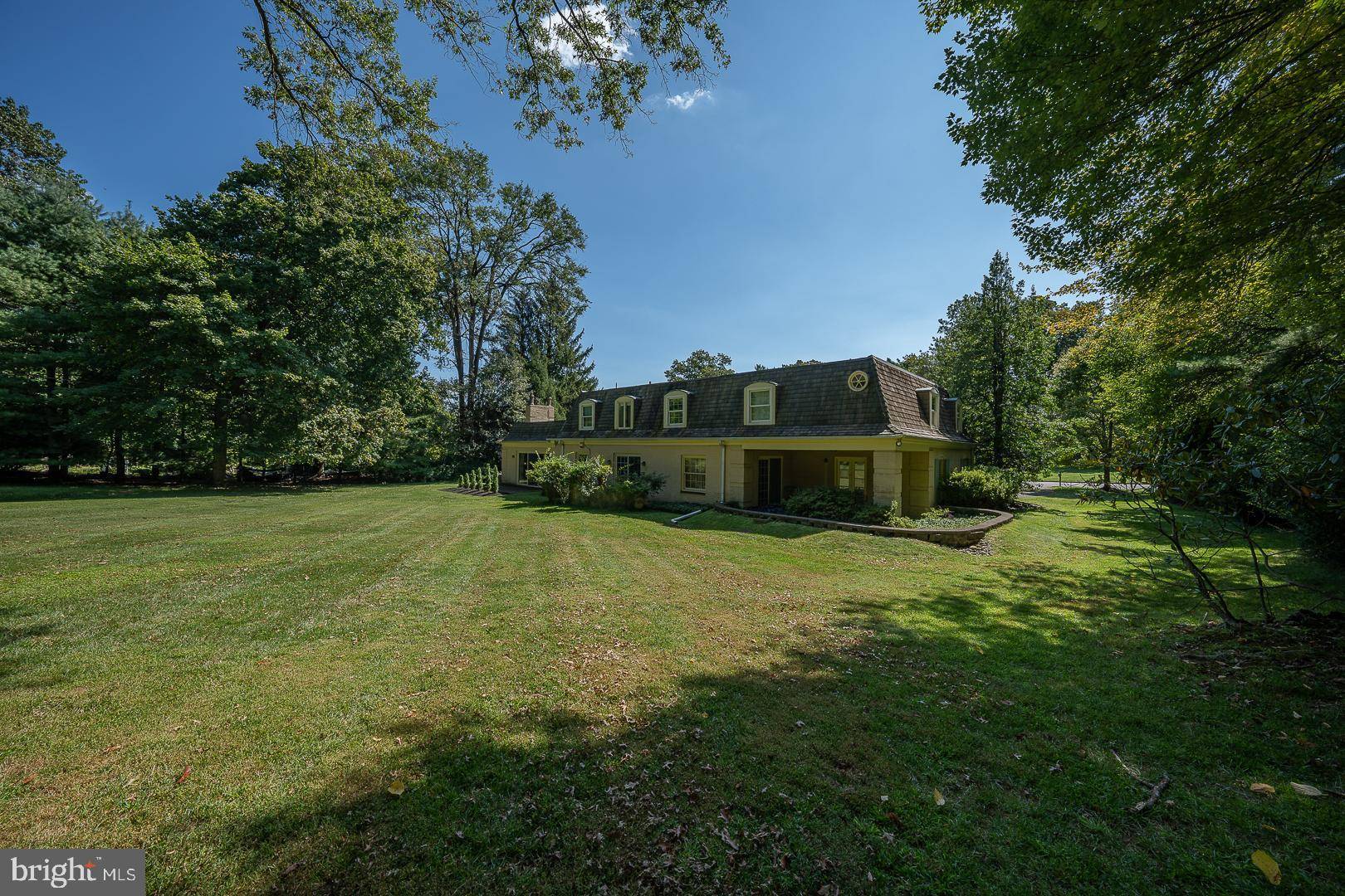 Lafayette Hill, PA 19444,4103 LAUREL DR