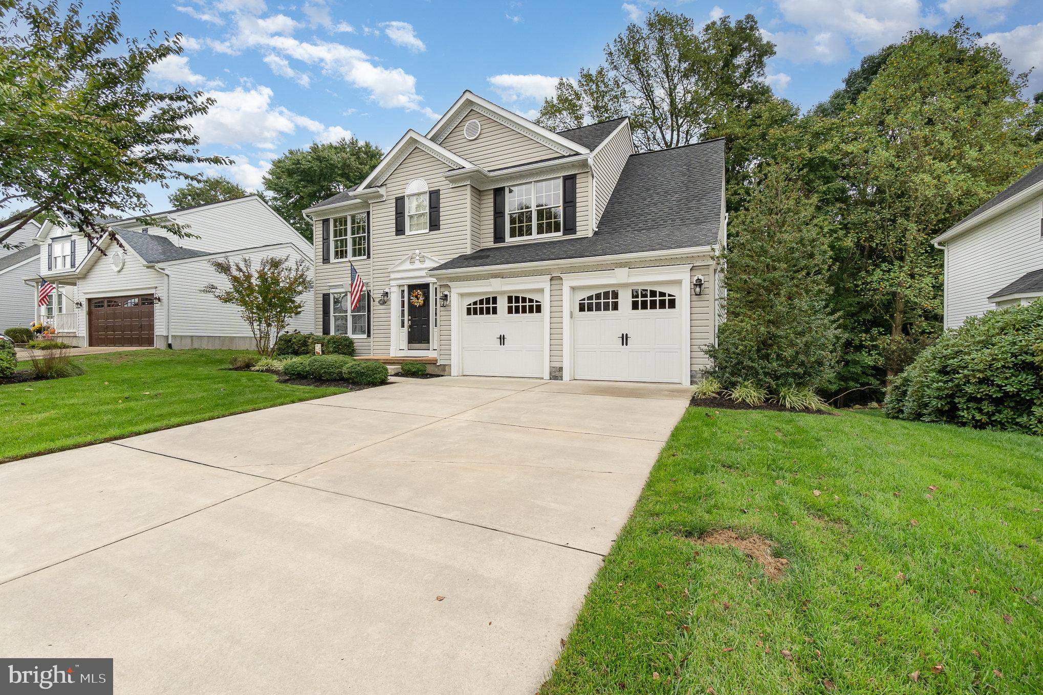 Bel Air, MD 21015,1409 LOCH CARRON WAY