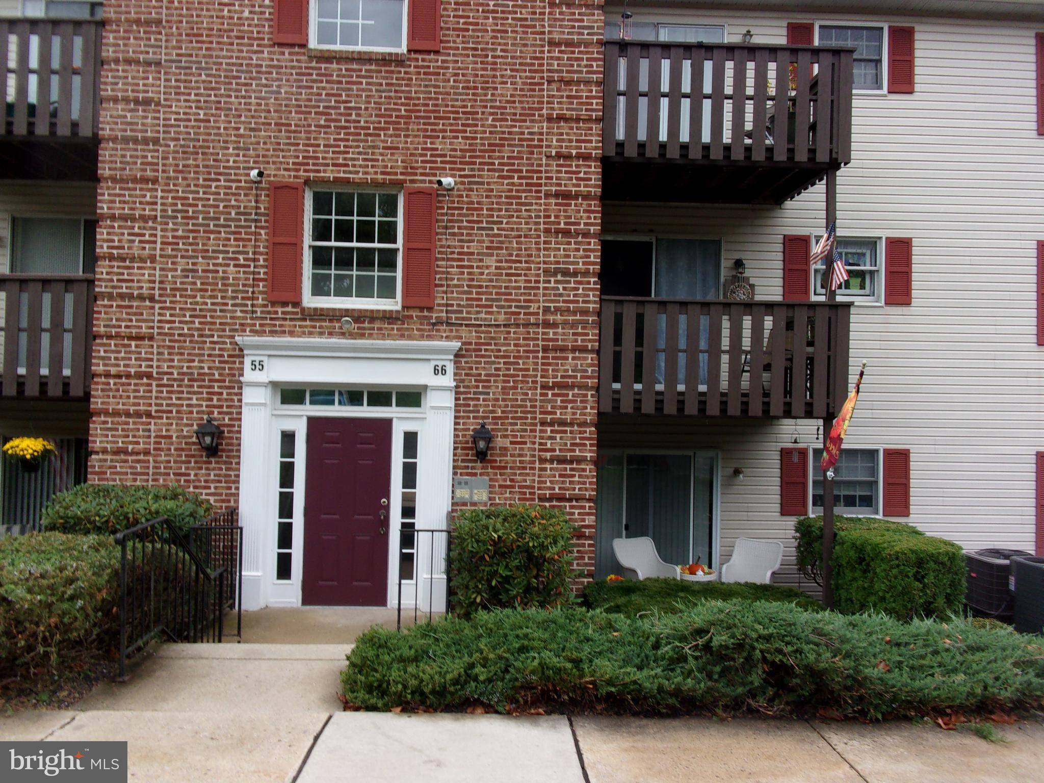 Pottstown, PA 19464,620 MANATAWNY ST #CONDO 61