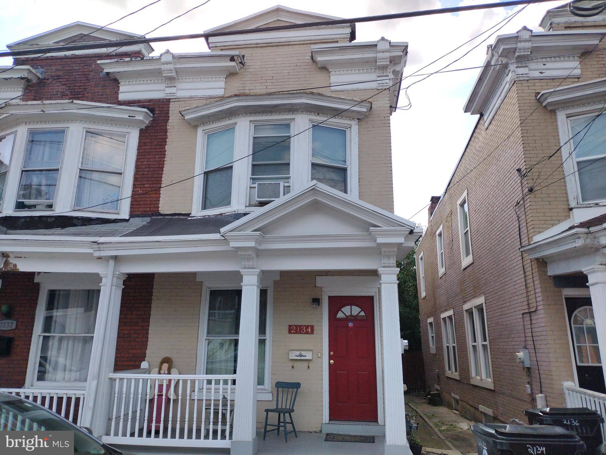 Harrisburg, PA 17110,2134 SUSQUEHANNA ST