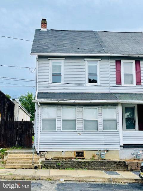 Whitehall, PA 18052,281 5TH ST