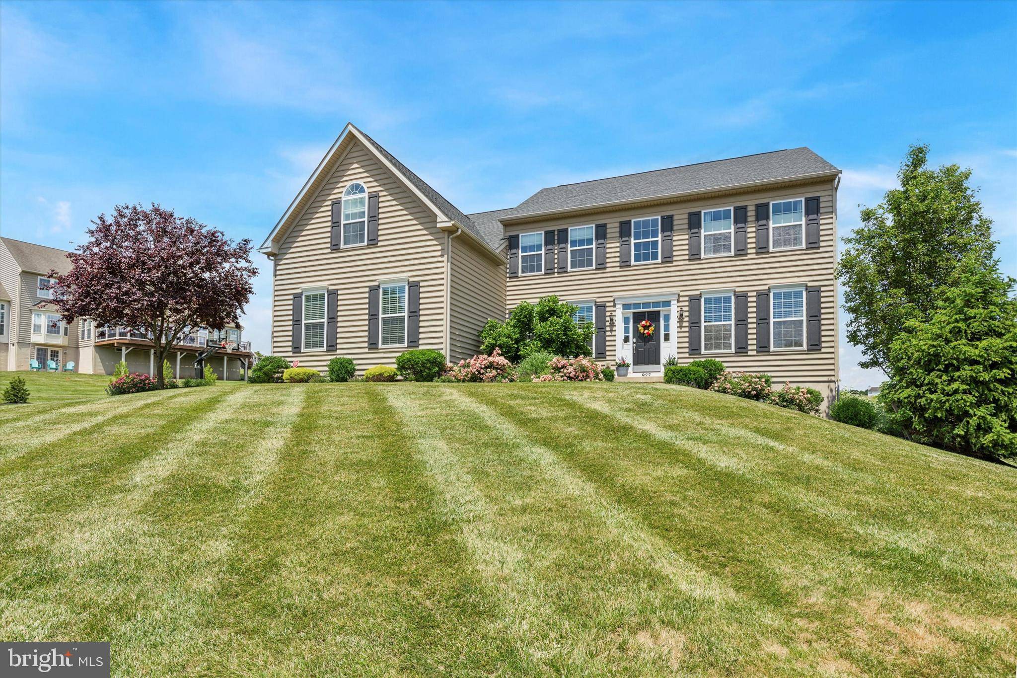 Harleysville, PA 19438,927 MASTERS WAY