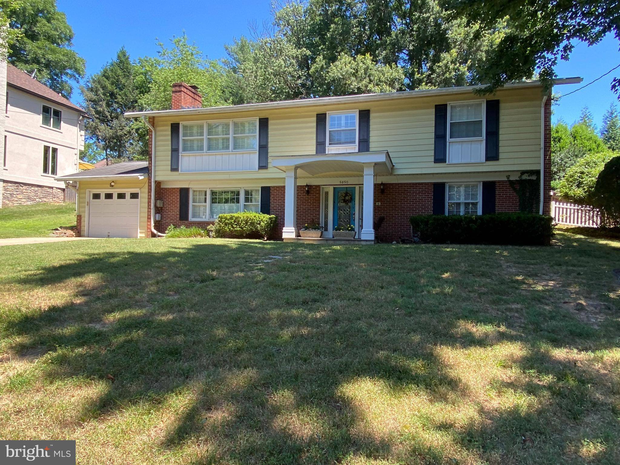 Mclean, VA 22101,5850 UPTON ST