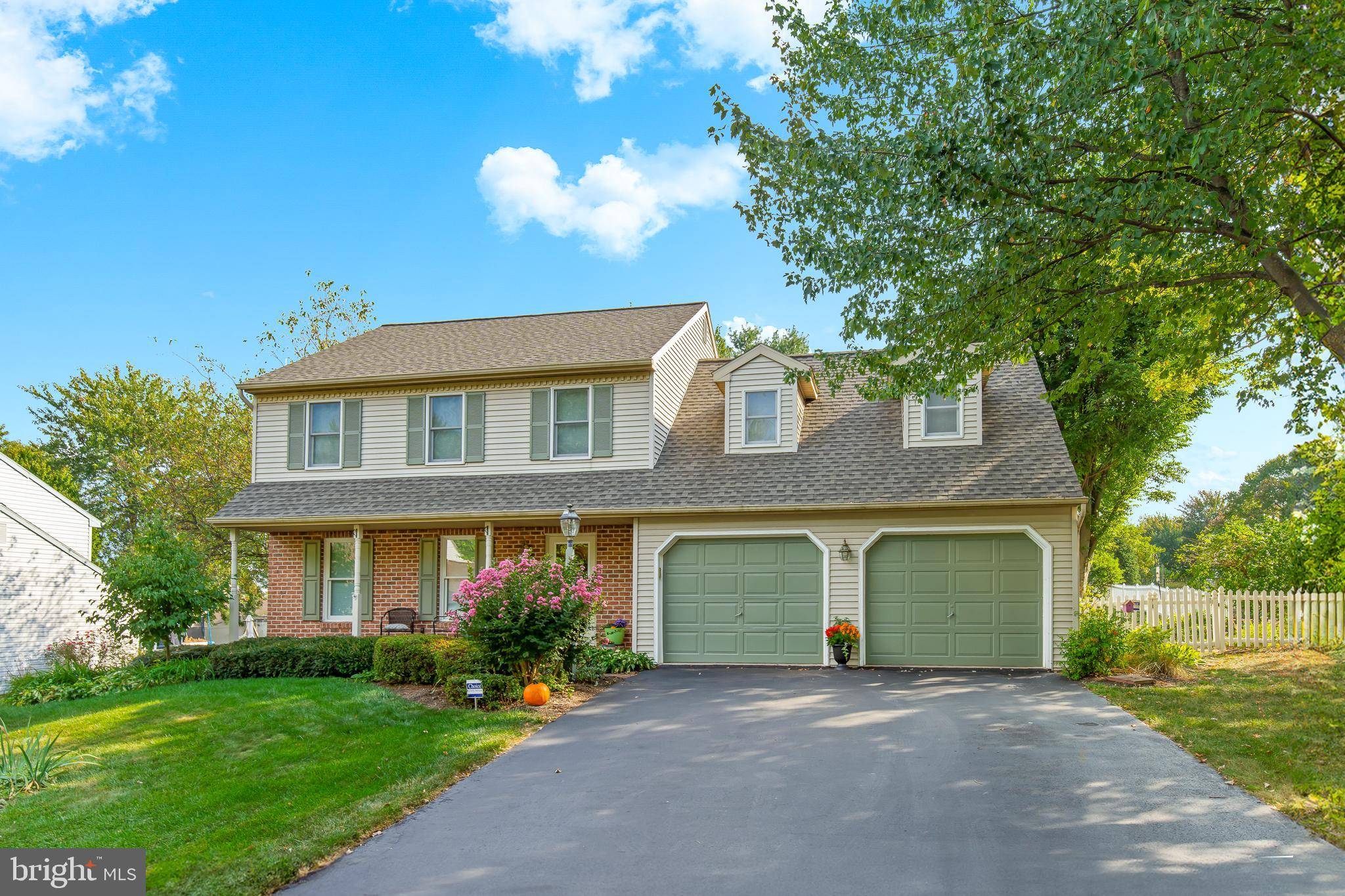 Mountville, PA 17554,3622 FALCON CT