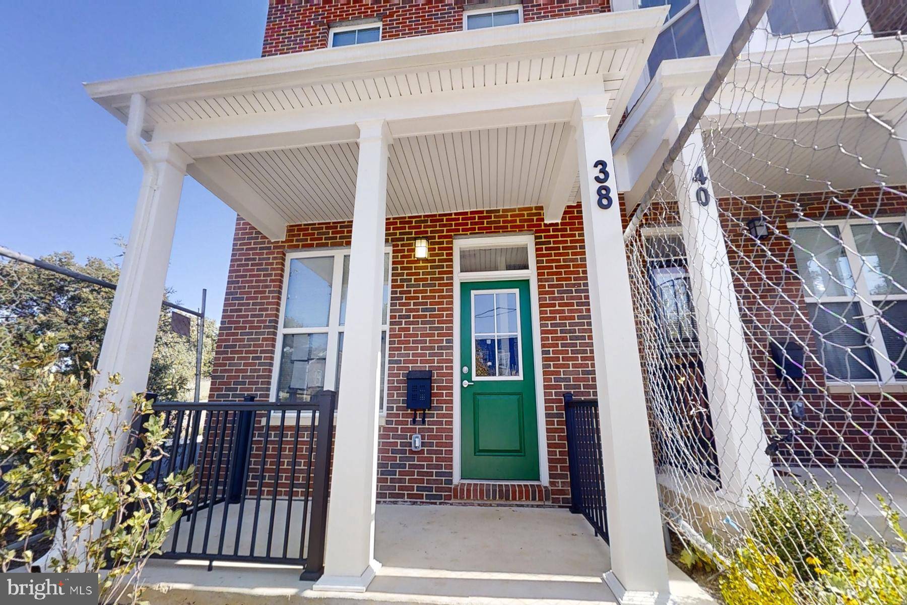 Washington, DC 20019,4910 EAST CAPITOL NE