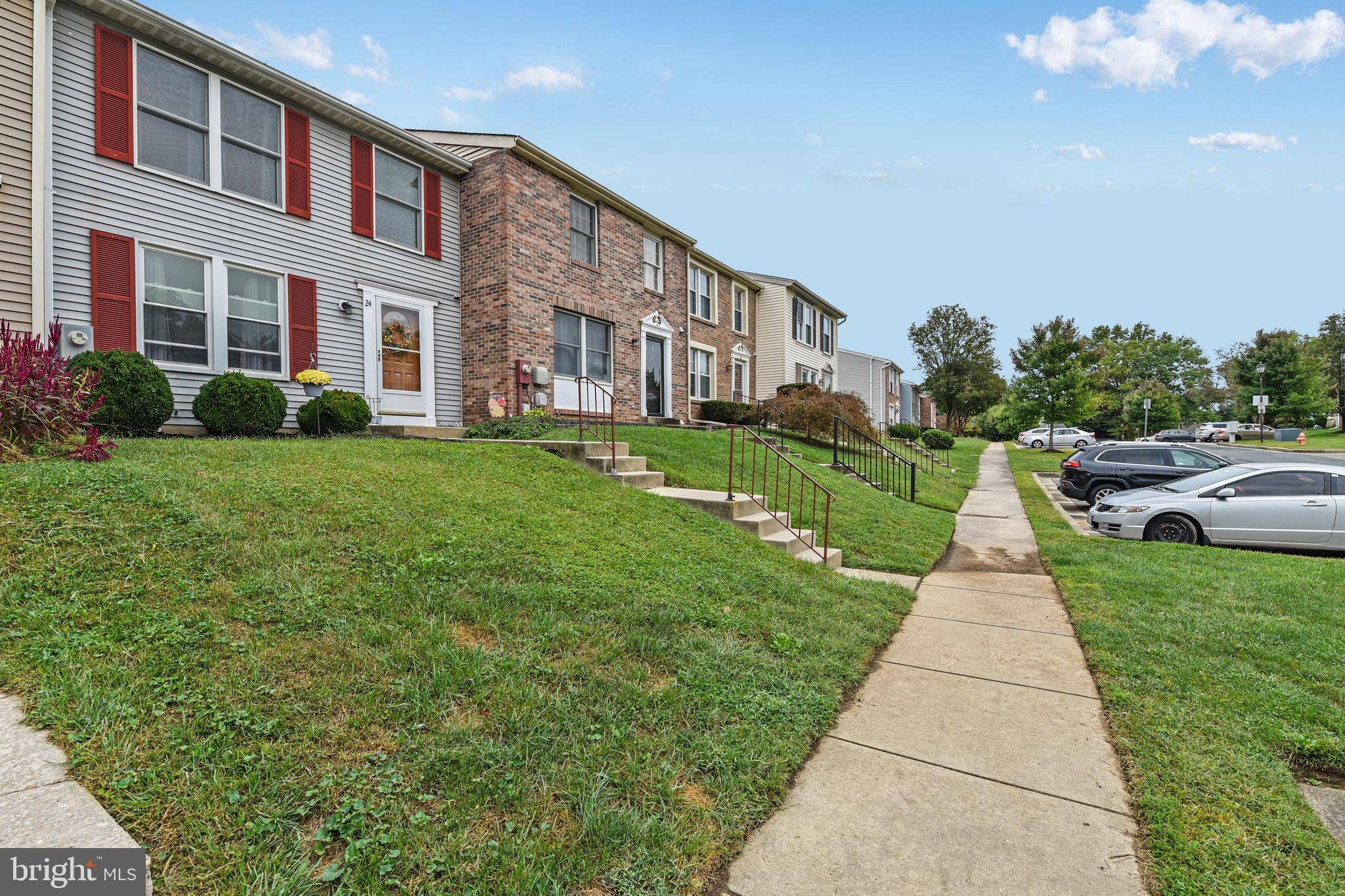 Nottingham, MD 21236,24 HOBAN CT