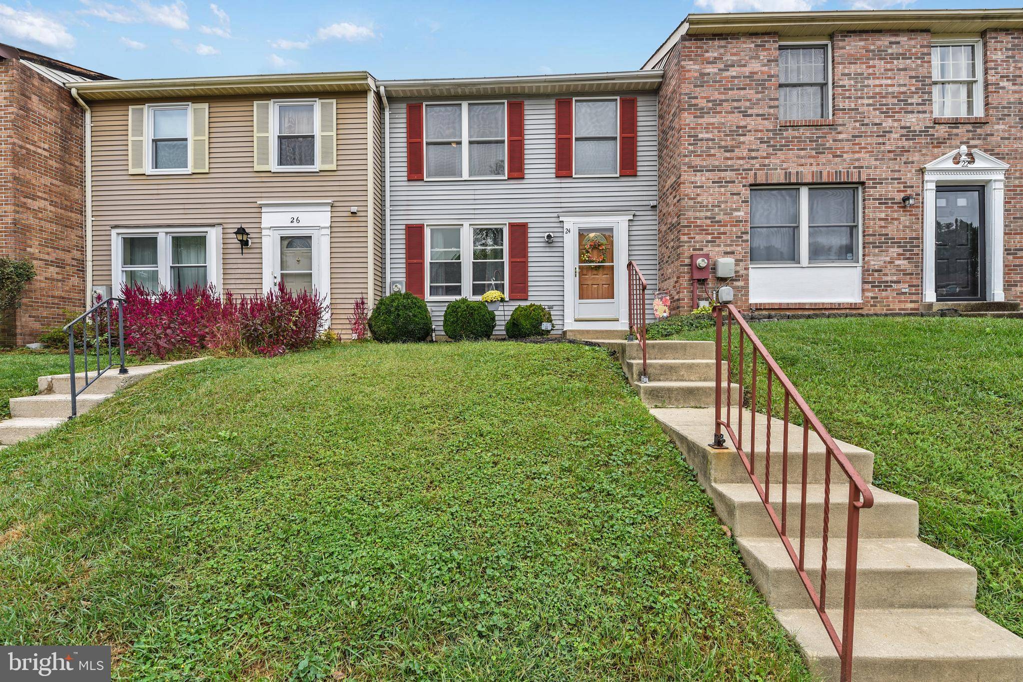 Nottingham, MD 21236,24 HOBAN CT