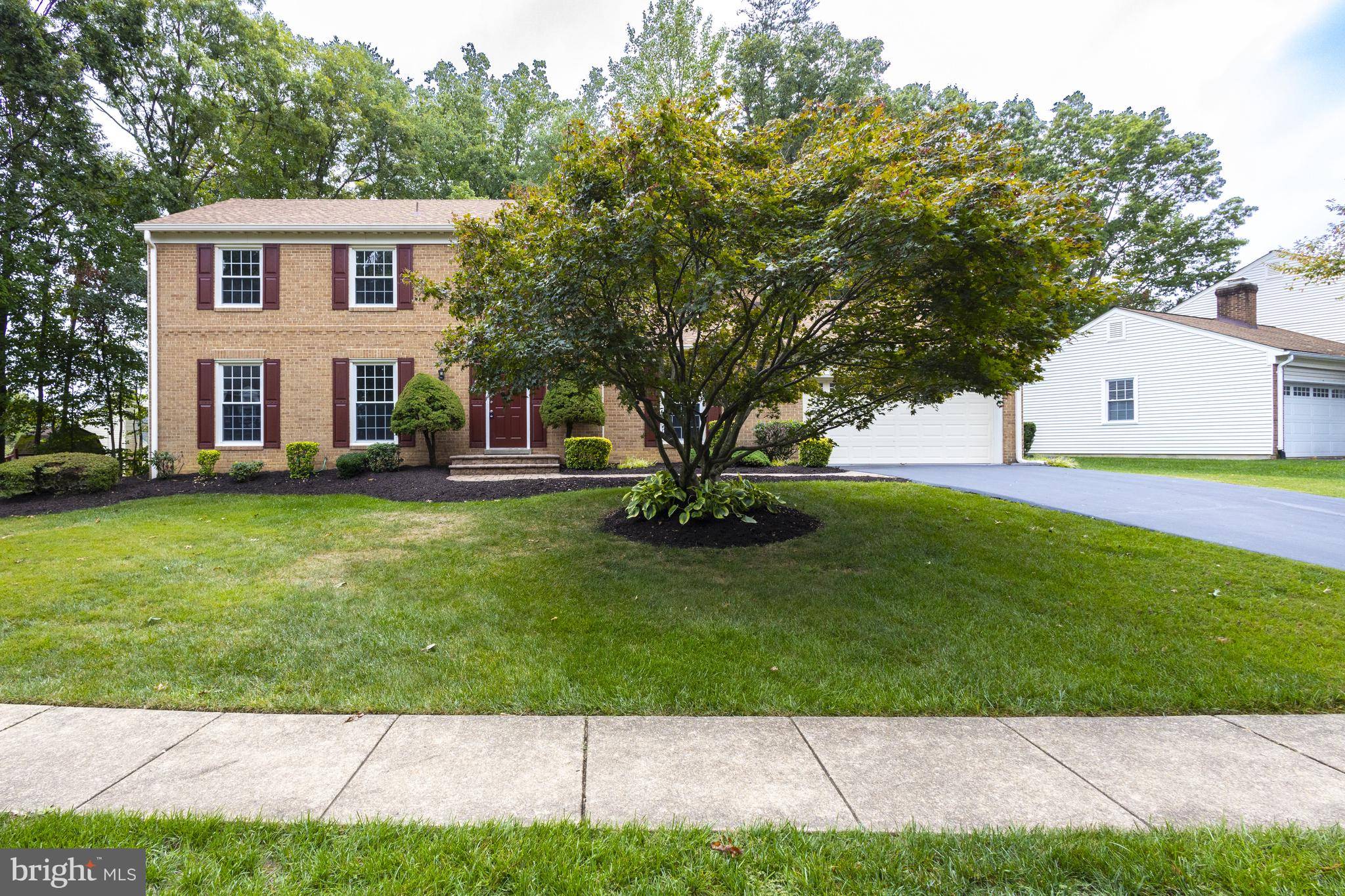 Springfield, VA 22153,8921 PEORIA CT