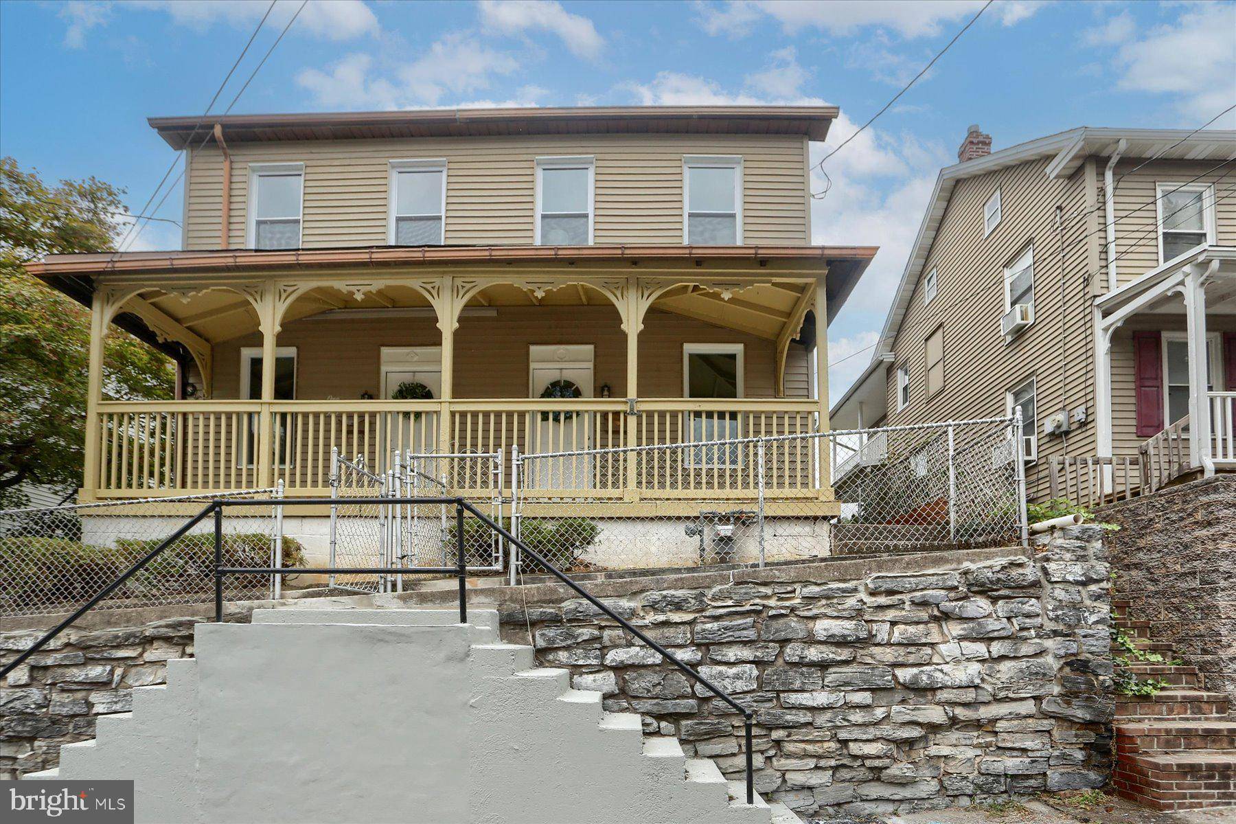 Steelton, PA 17113,127 LINCOLN ST