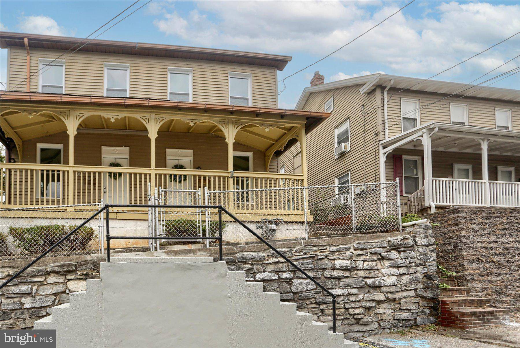 Steelton, PA 17113,127 LINCOLN ST