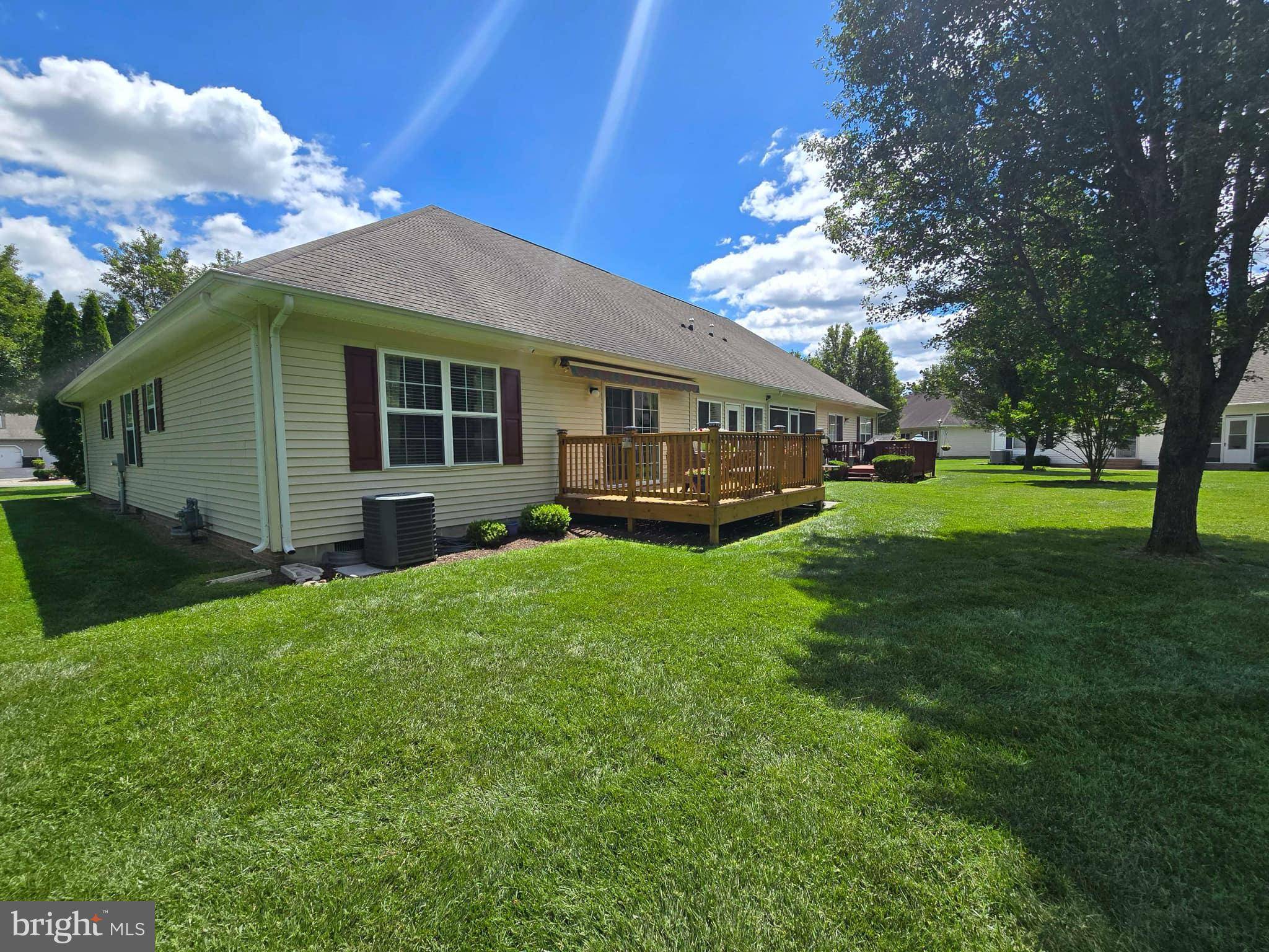 Salisbury, MD 21804,910 SAPPHIRE CT